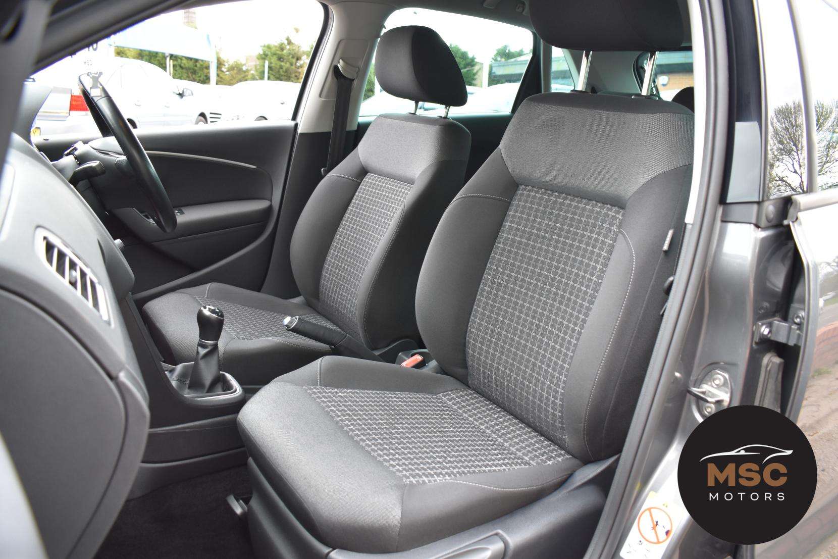 2017 VOLKSWAGEN POLO 2017 VOLKSWAGEN POLO