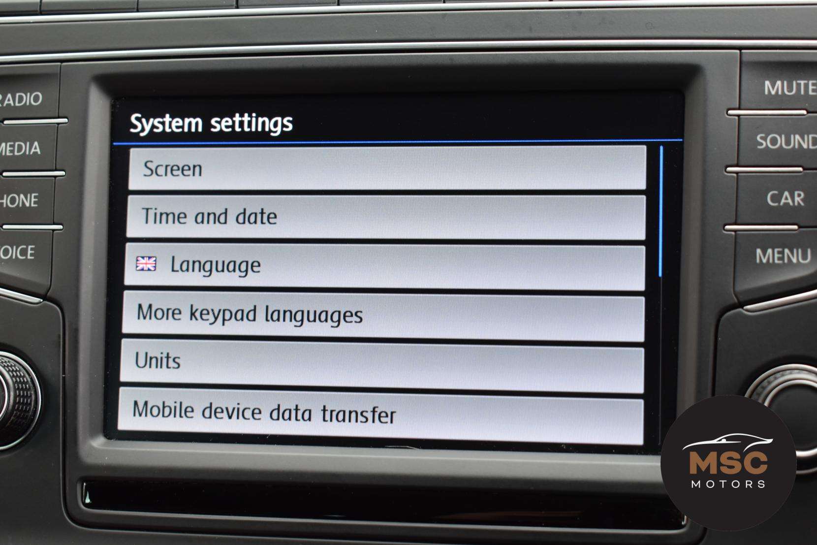 2017 VOLKSWAGEN POLO 2017 VOLKSWAGEN POLO