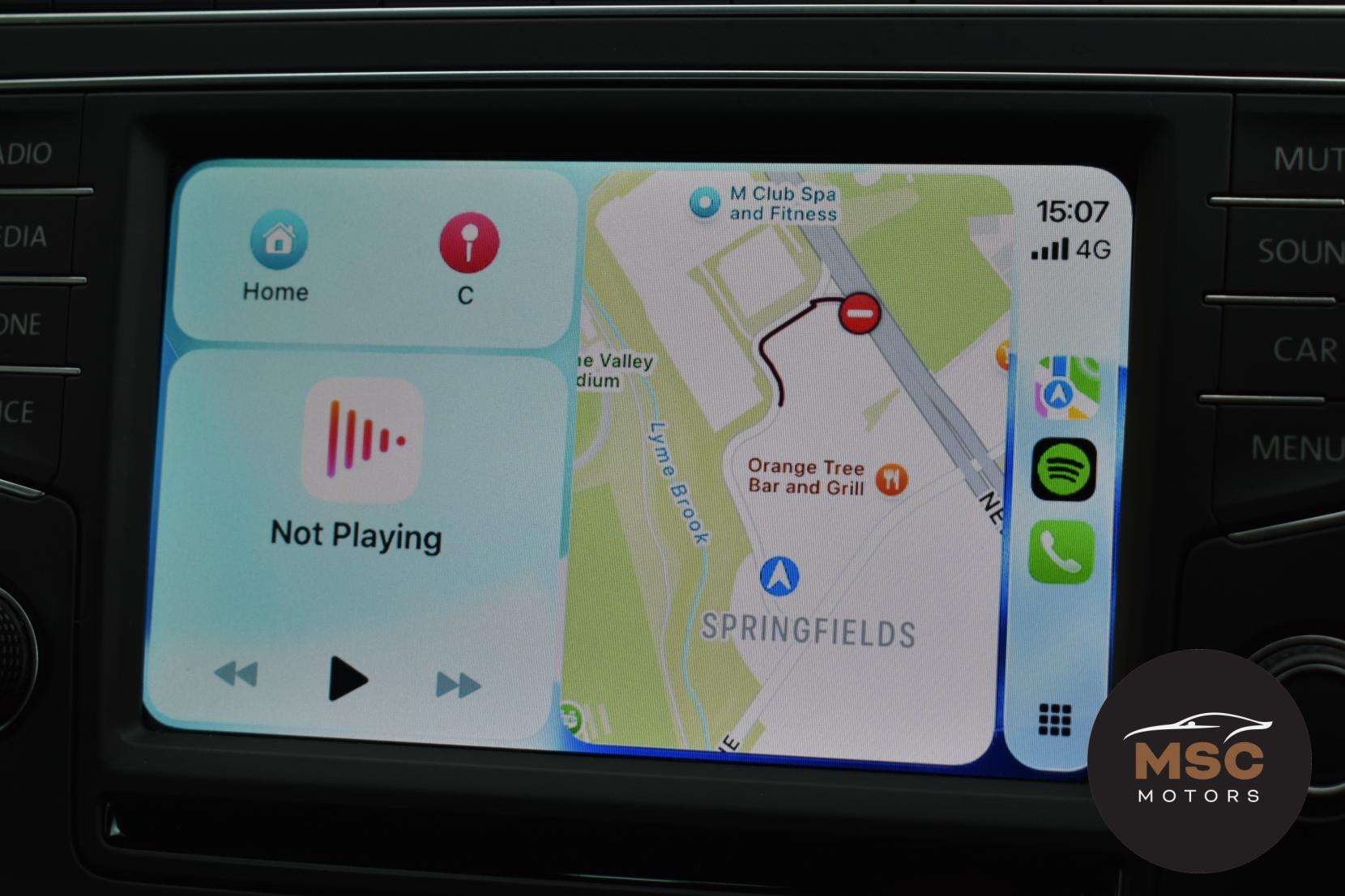 2017 VOLKSWAGEN POLO 2017 VOLKSWAGEN POLO