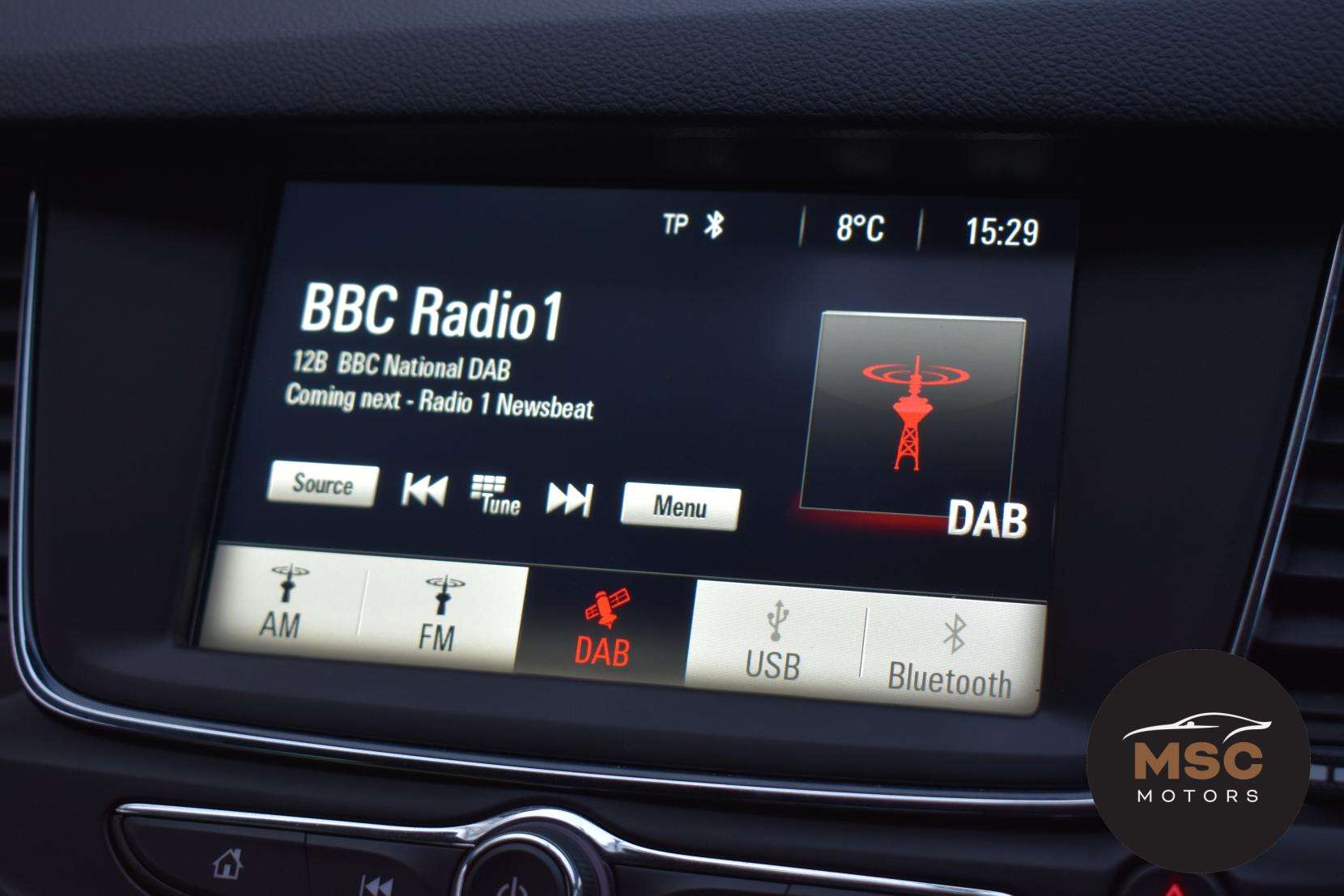 2019 VAUXHALL ASTRA 2019 VAUXHALL ASTRA