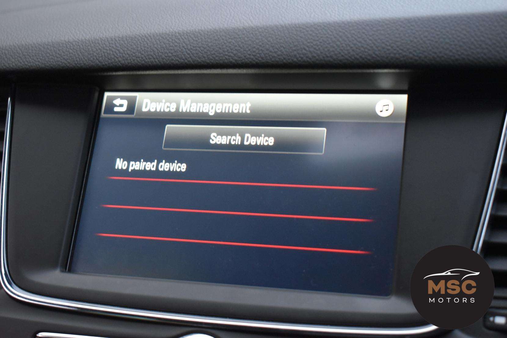 2019 VAUXHALL ASTRA 2019 VAUXHALL ASTRA