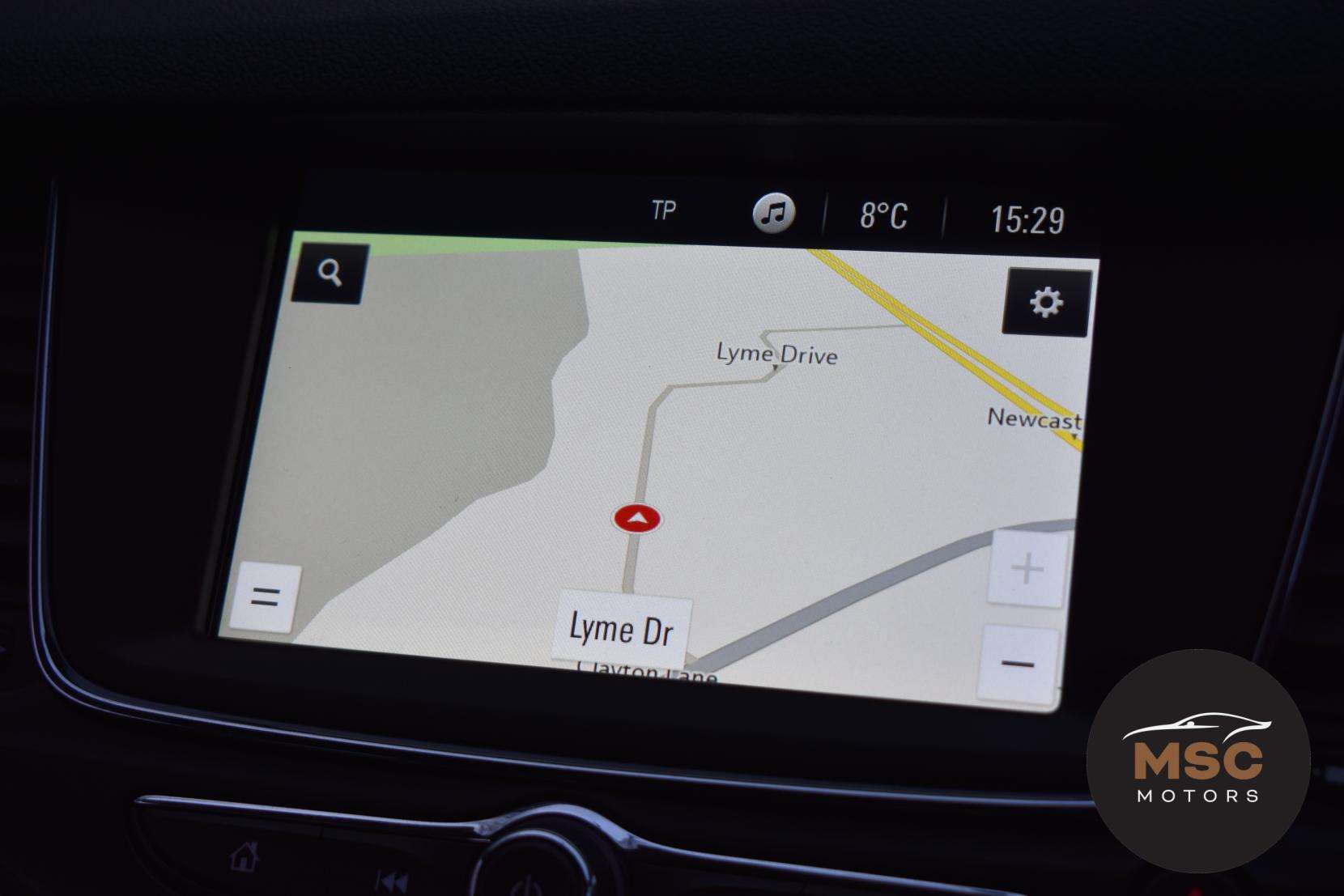 2019 VAUXHALL ASTRA 2019 VAUXHALL ASTRA