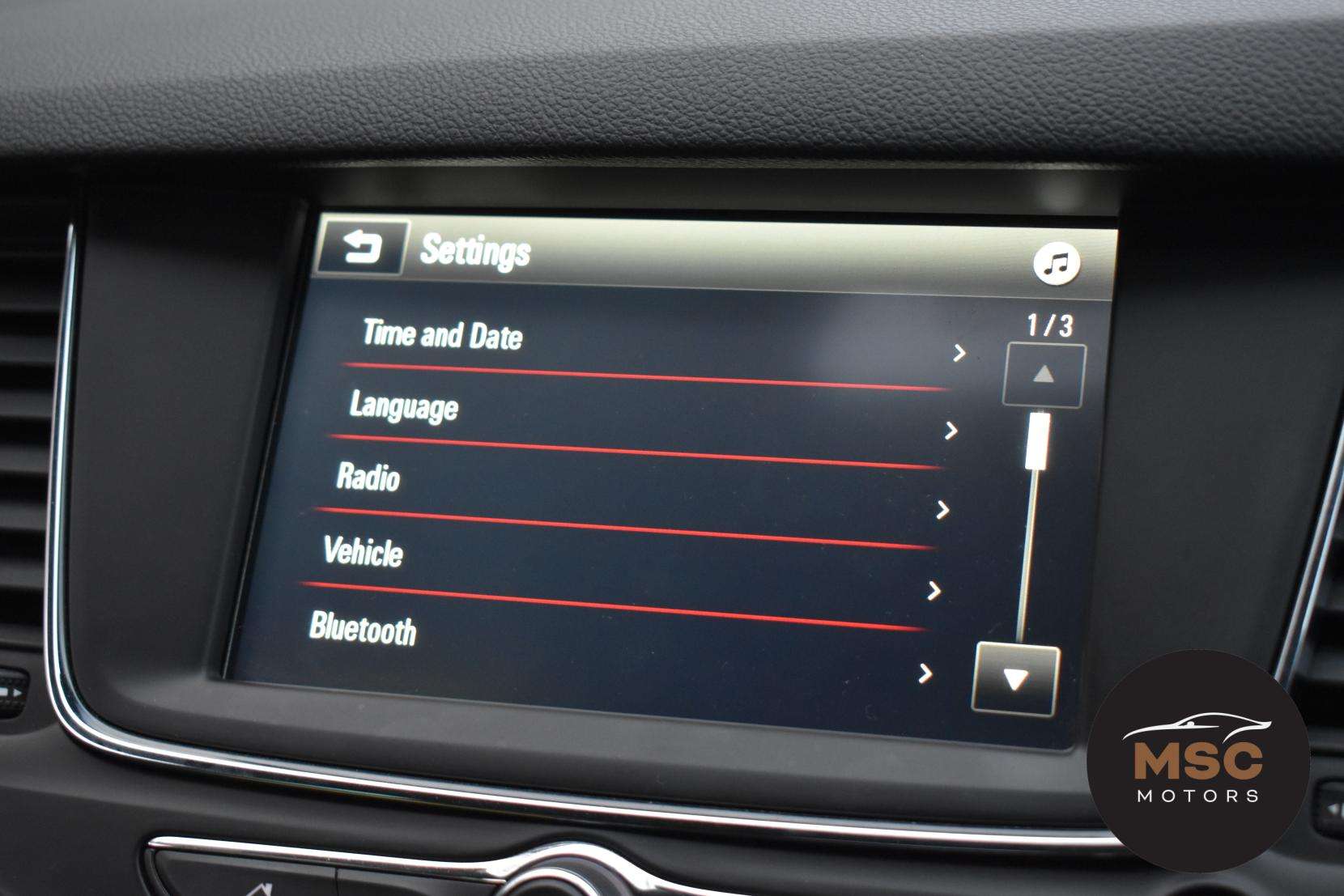 2019 VAUXHALL ASTRA 2019 VAUXHALL ASTRA