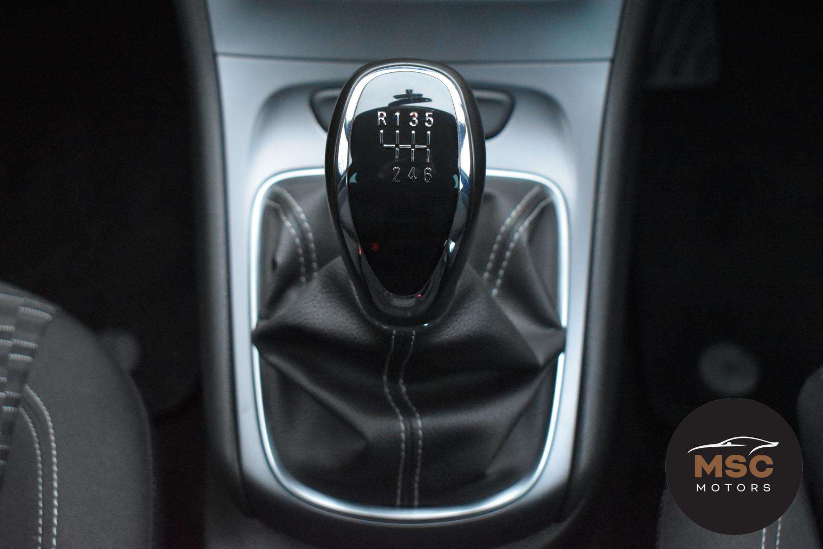 2019 VAUXHALL ASTRA 2019 VAUXHALL ASTRA