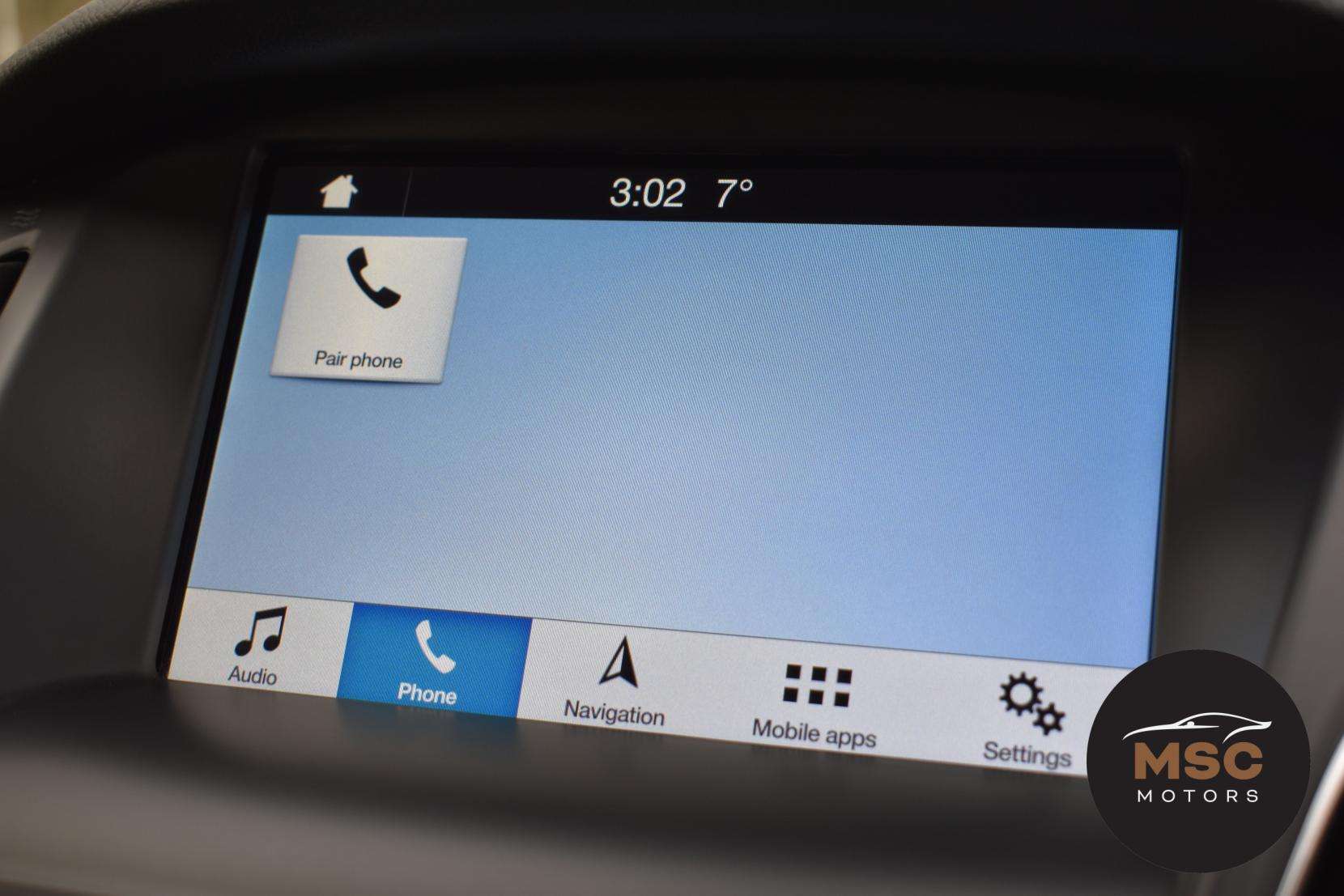 2018 FORD FOCUS 2018 FORD FOCUS