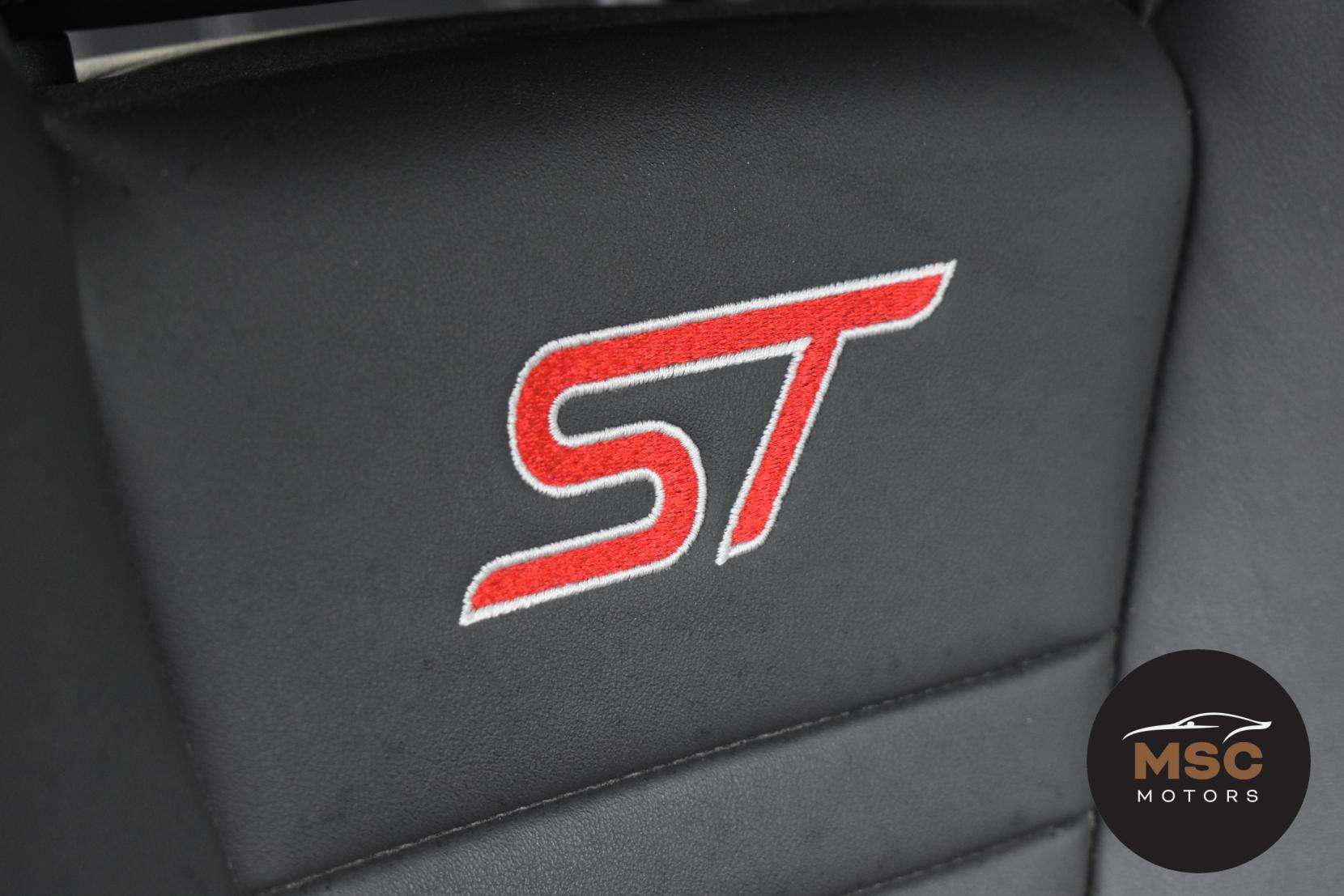 2018 FORD FOCUS 2018 FORD FOCUS