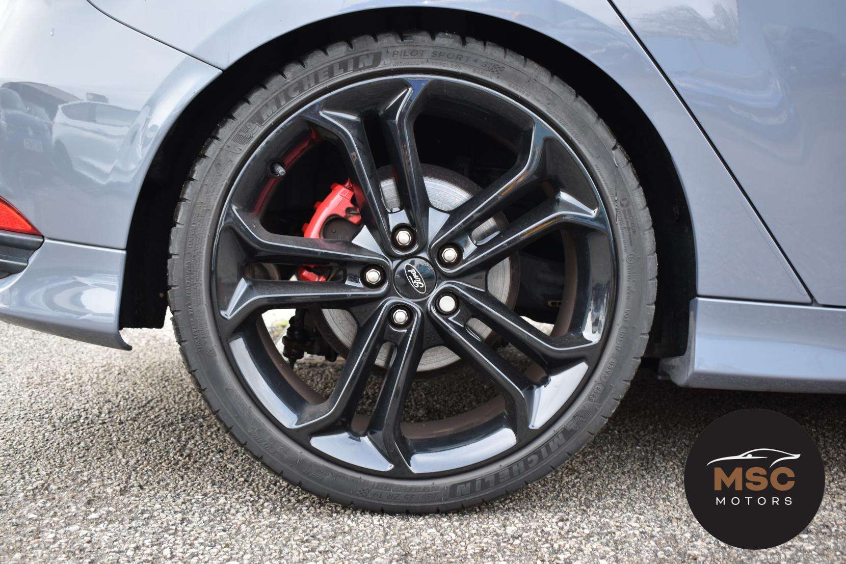 2018 FORD FOCUS 2018 FORD FOCUS