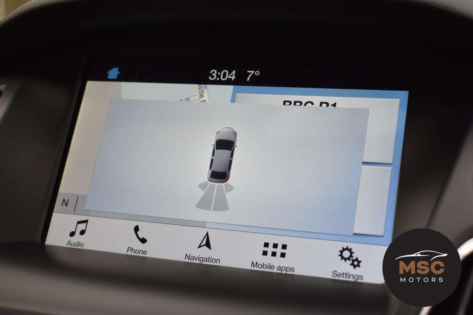 2018 FORD FOCUS 2018 FORD FOCUS