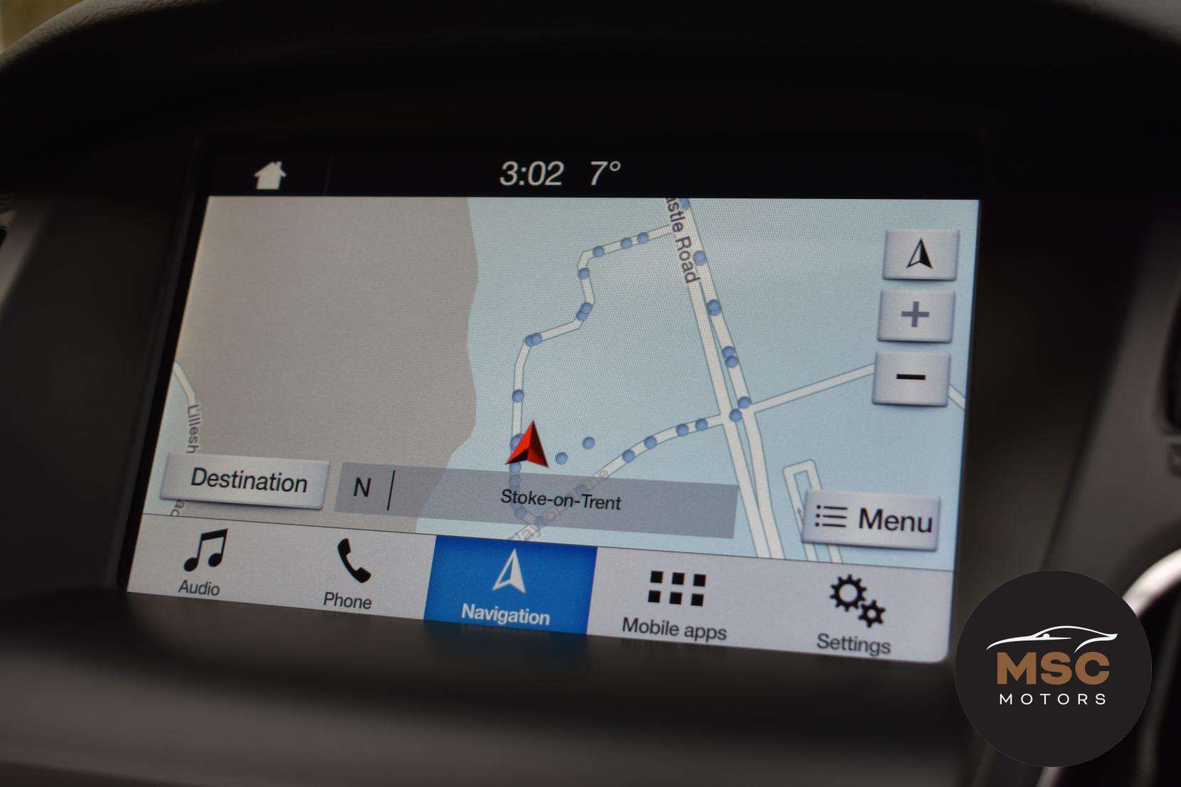 2018 FORD FOCUS 2018 FORD FOCUS