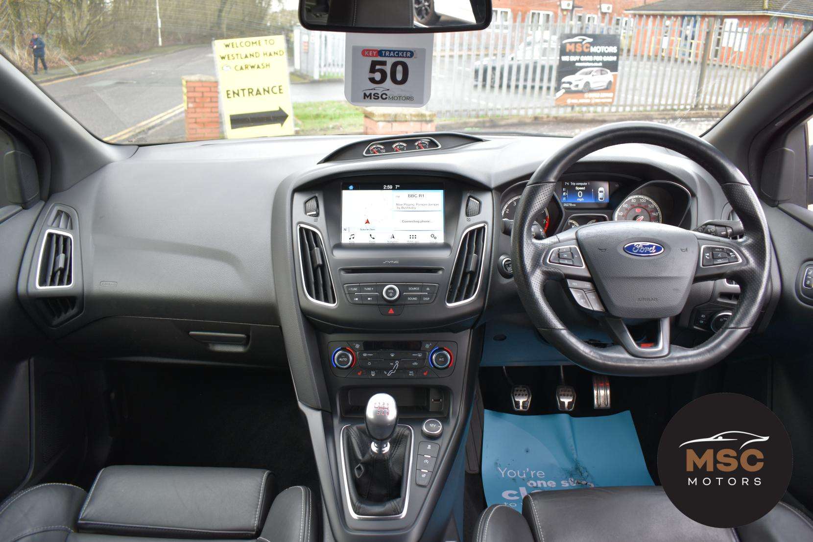 2018 FORD FOCUS 2018 FORD FOCUS