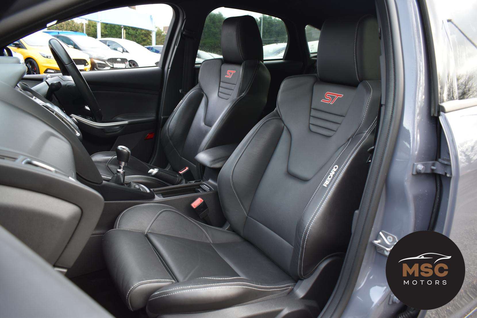 2018 FORD FOCUS 2018 FORD FOCUS