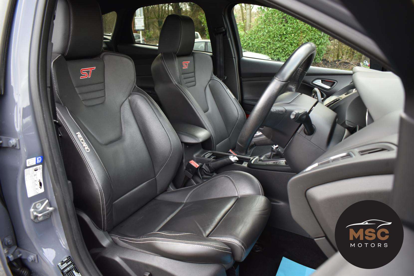 2018 FORD FOCUS 2018 FORD FOCUS