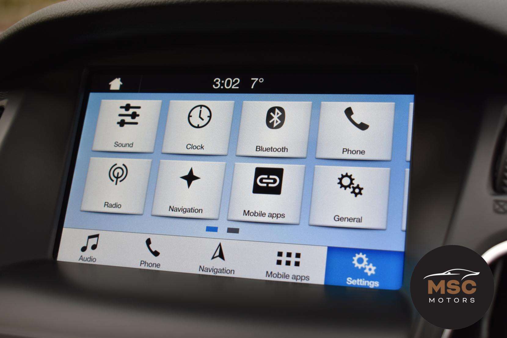 2018 FORD FOCUS 2018 FORD FOCUS