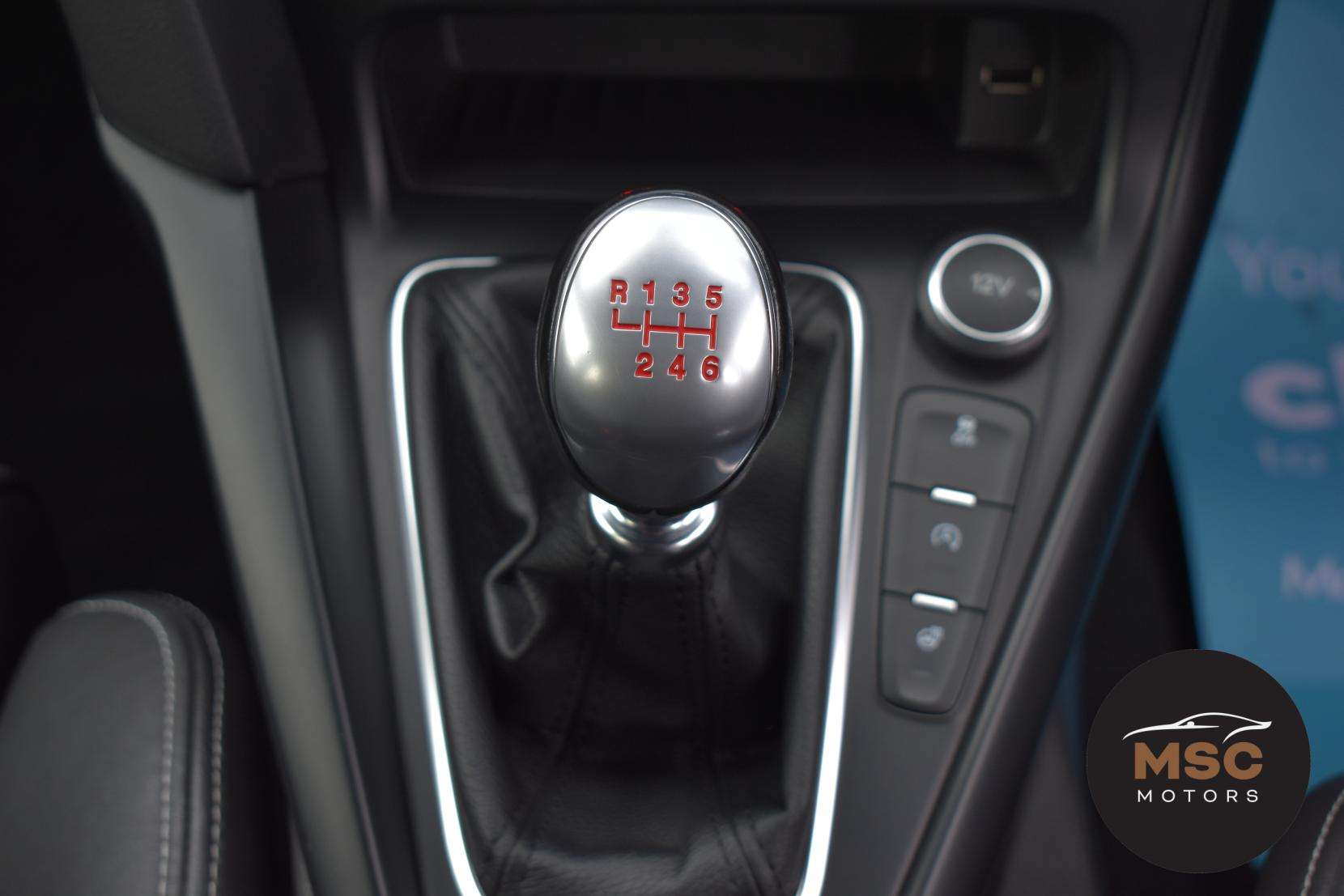 2018 FORD FOCUS 2018 FORD FOCUS