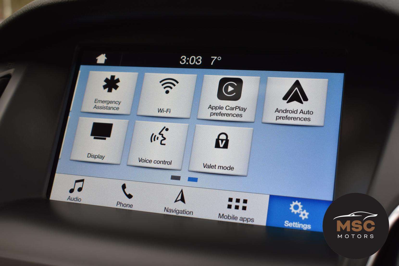 2018 FORD FOCUS 2018 FORD FOCUS