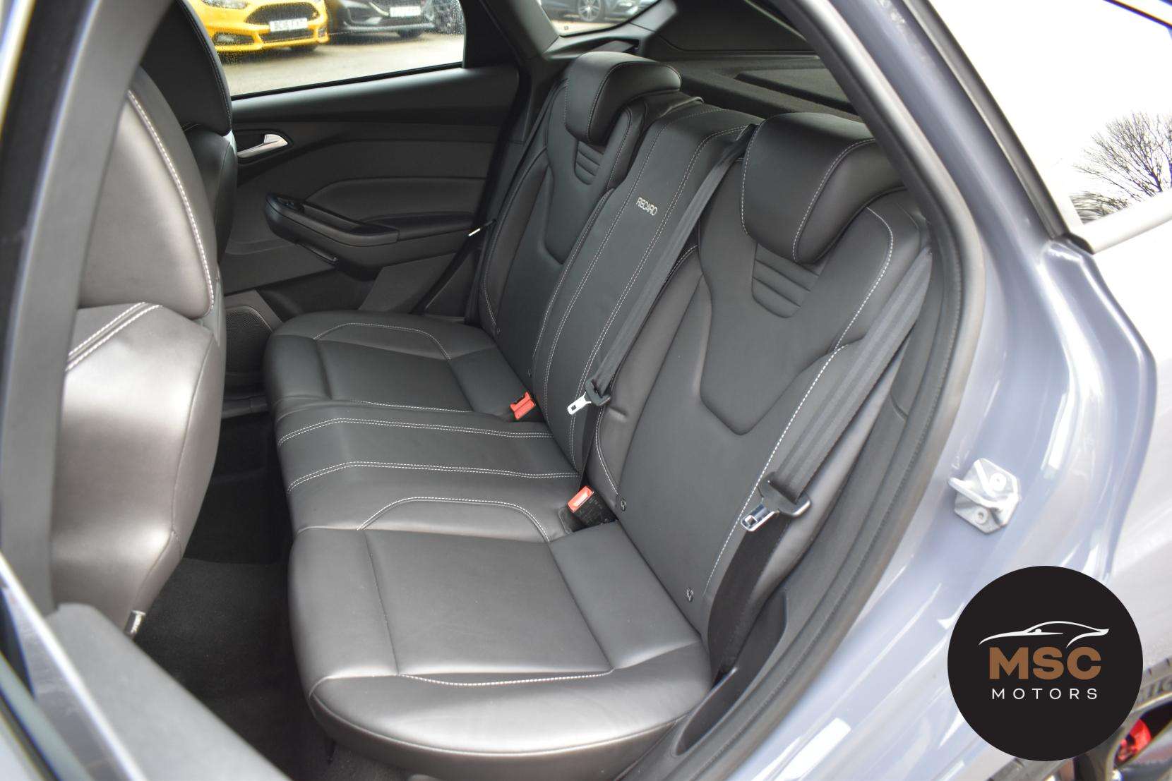 2018 FORD FOCUS 2018 FORD FOCUS