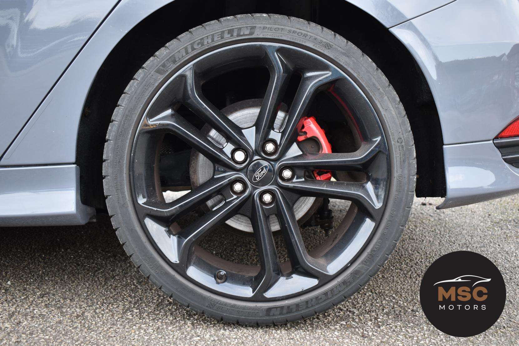 2018 FORD FOCUS 2018 FORD FOCUS