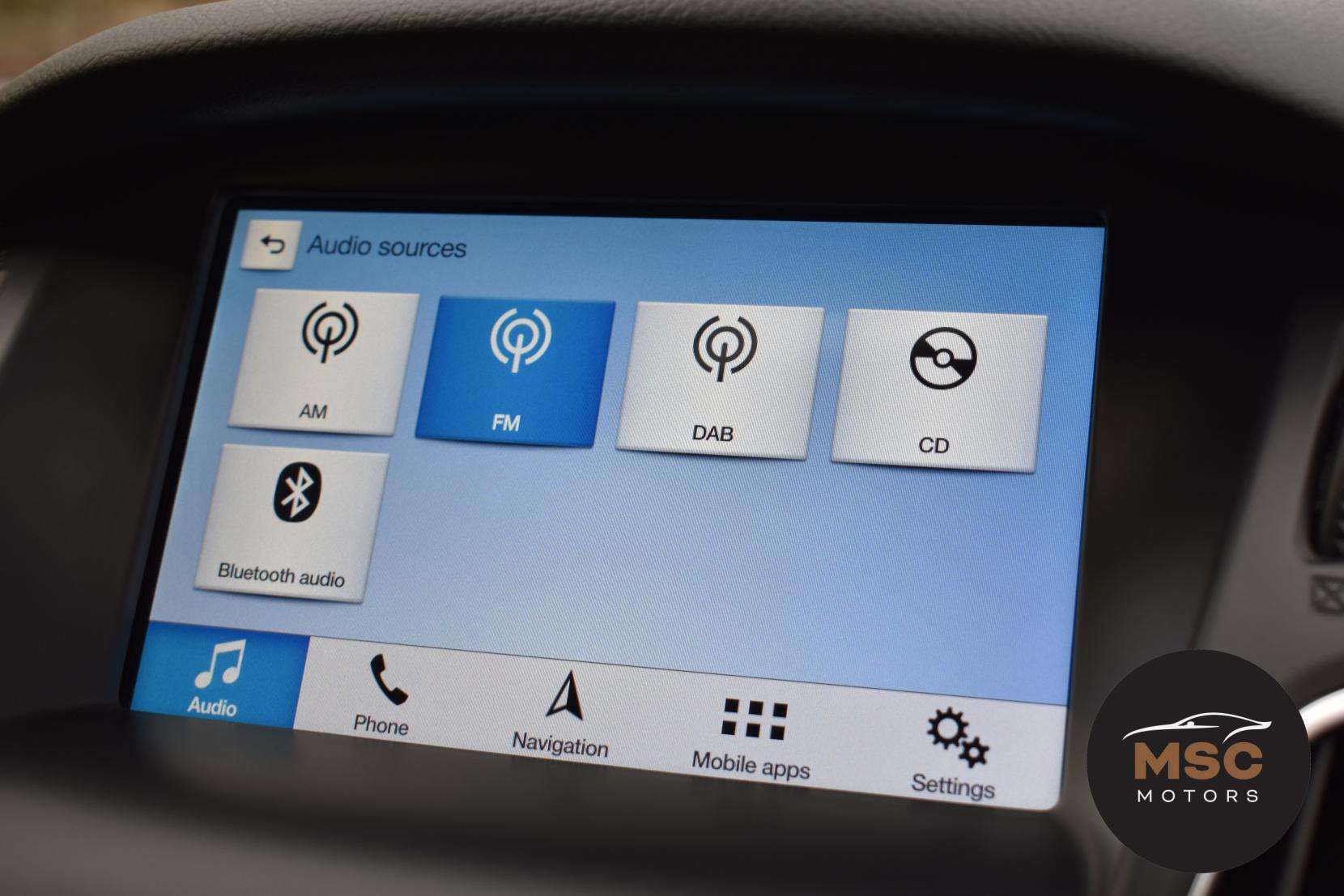 2018 FORD FOCUS 2018 FORD FOCUS