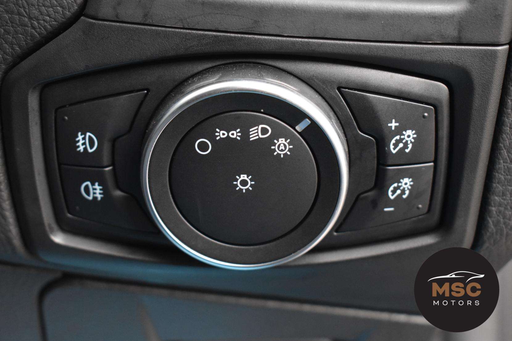 2018 FORD FOCUS 2018 FORD FOCUS