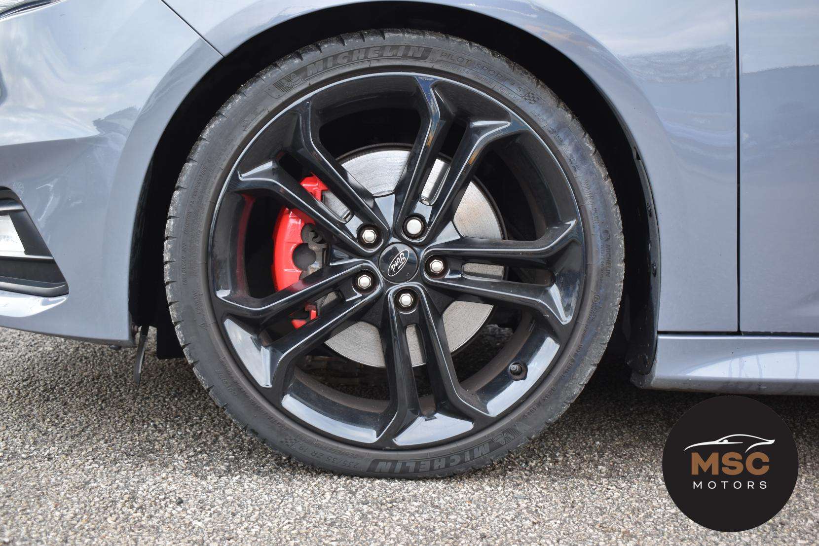 2018 FORD FOCUS 2018 FORD FOCUS