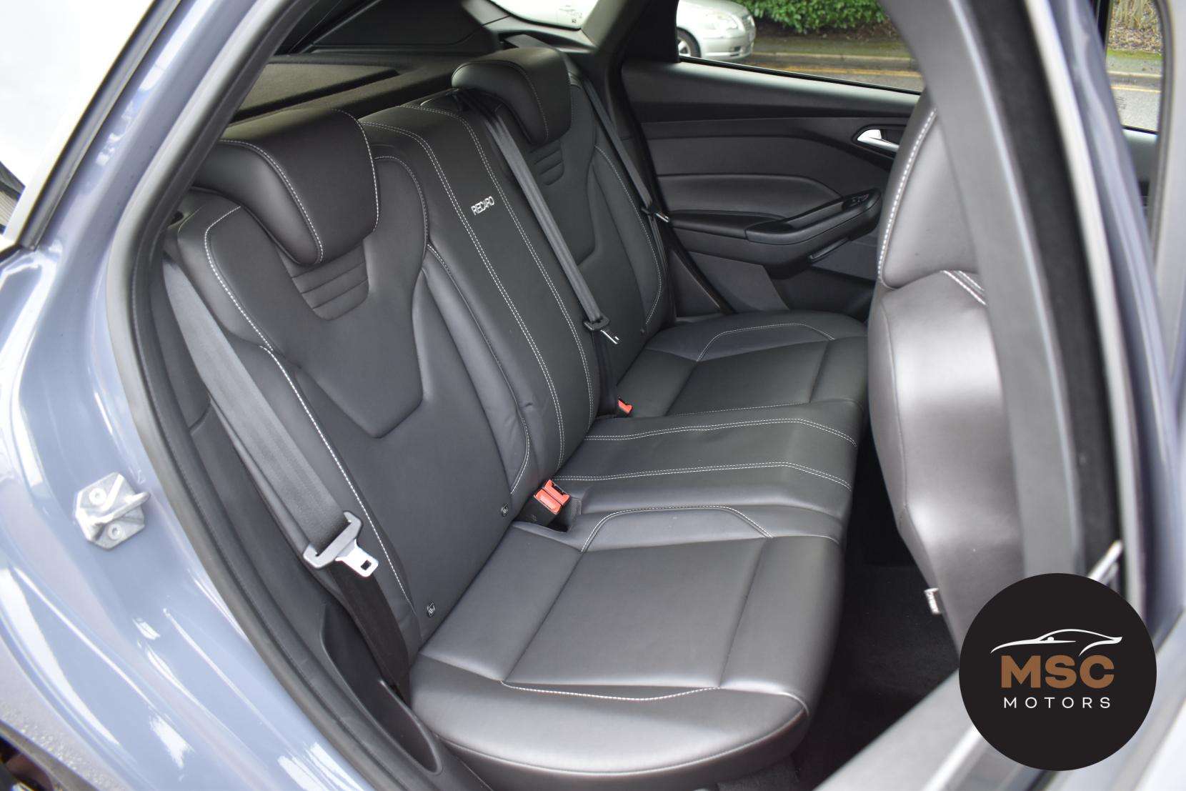 2018 FORD FOCUS 2018 FORD FOCUS