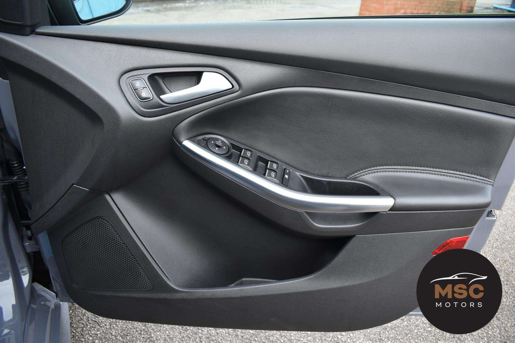 2018 FORD FOCUS 2018 FORD FOCUS