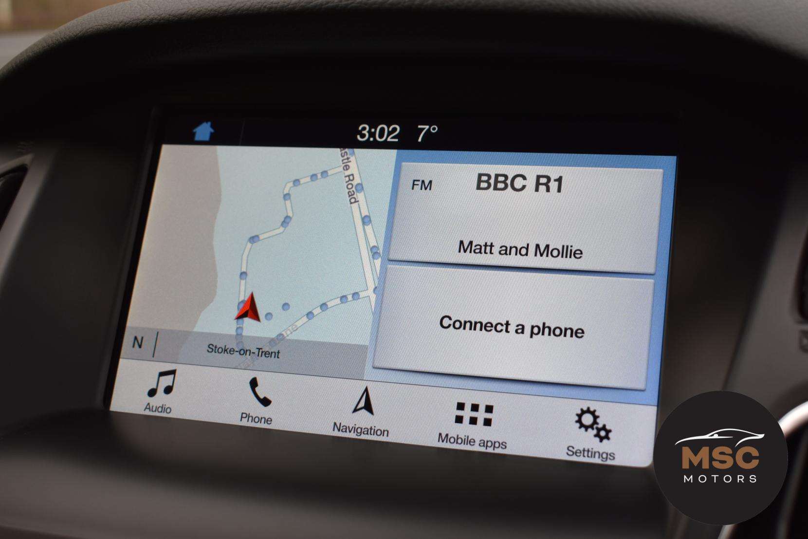 2018 FORD FOCUS 2018 FORD FOCUS