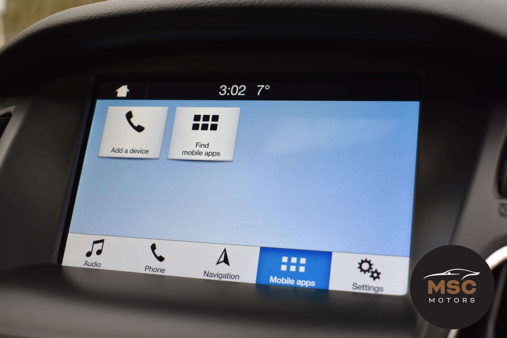 2018 FORD FOCUS 2018 FORD FOCUS