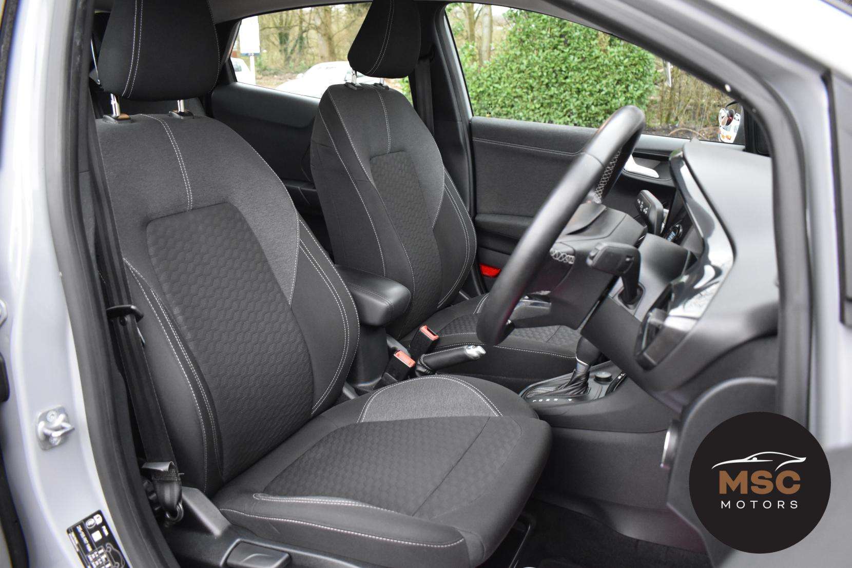 2023 FORD PUMA 2023 FORD PUMA