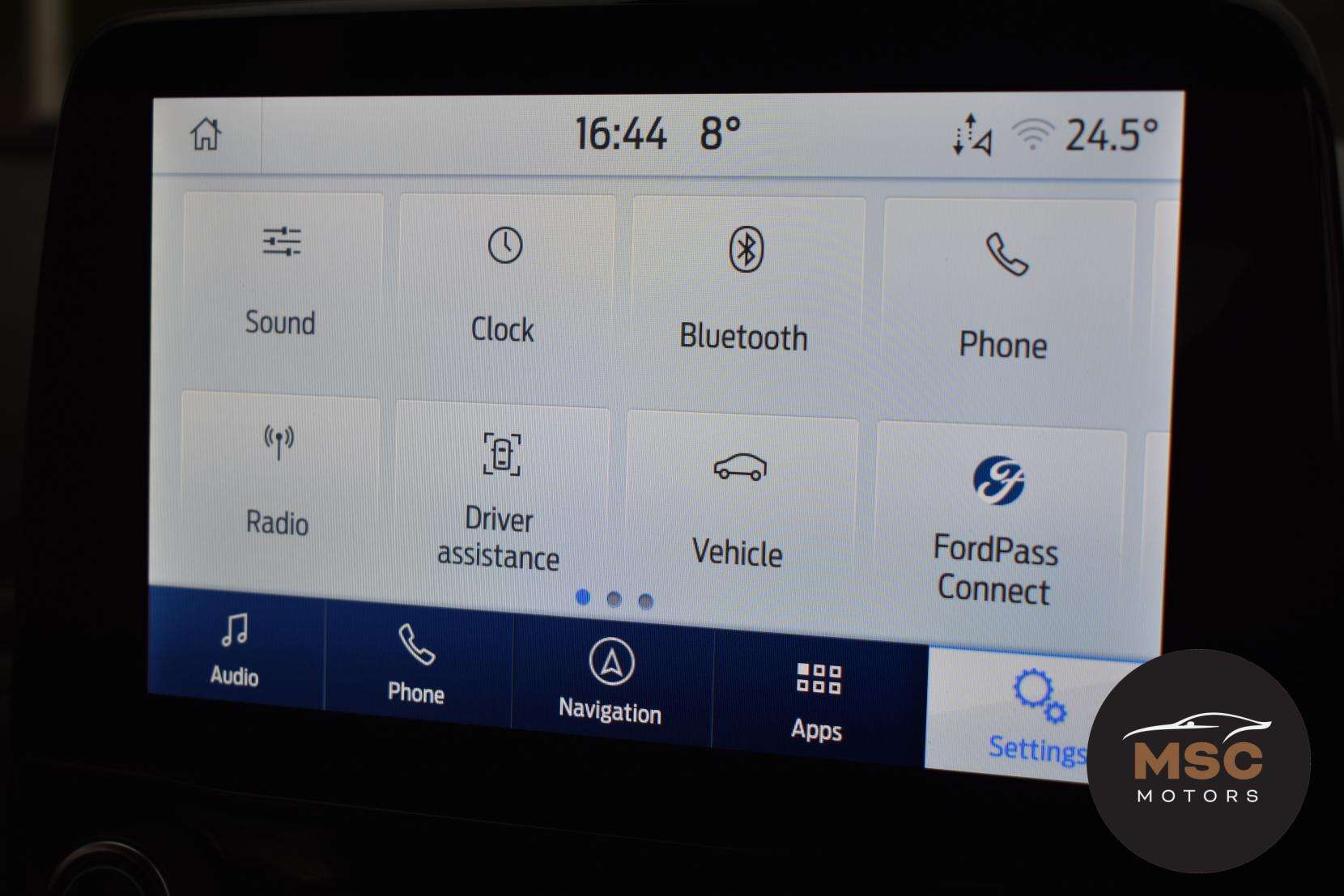 2023 FORD PUMA 2023 FORD PUMA