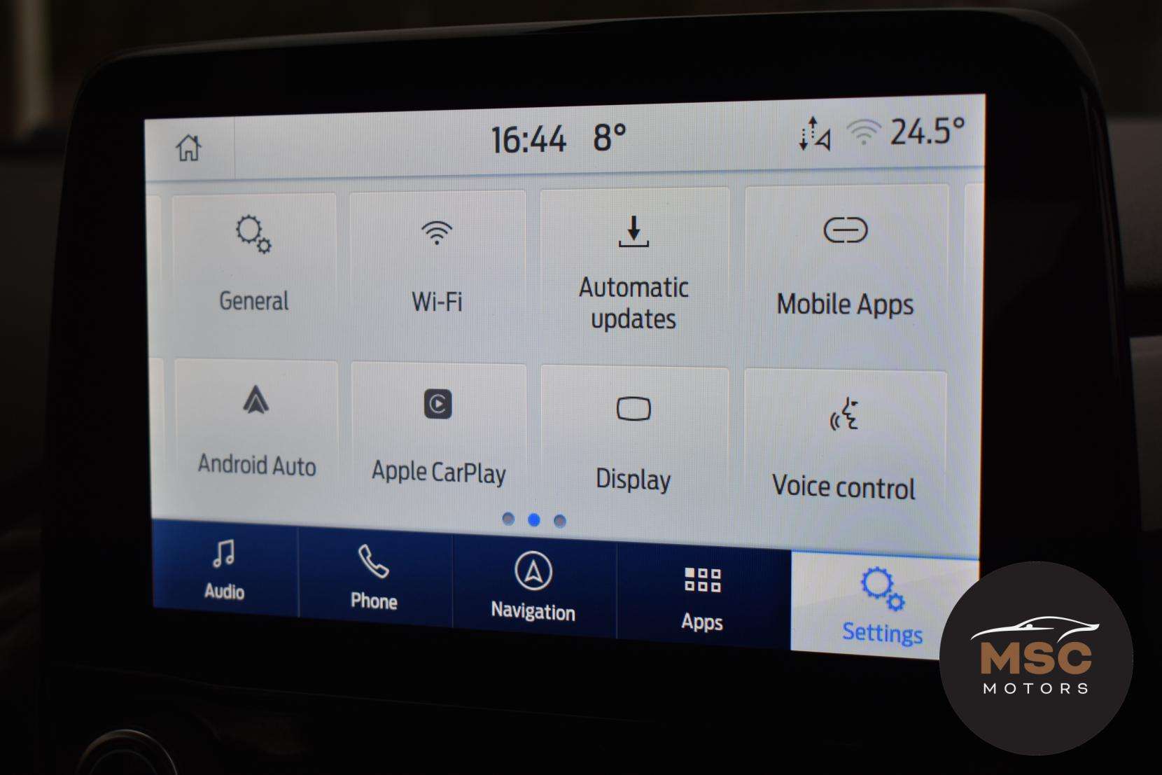 2023 FORD PUMA 2023 FORD PUMA