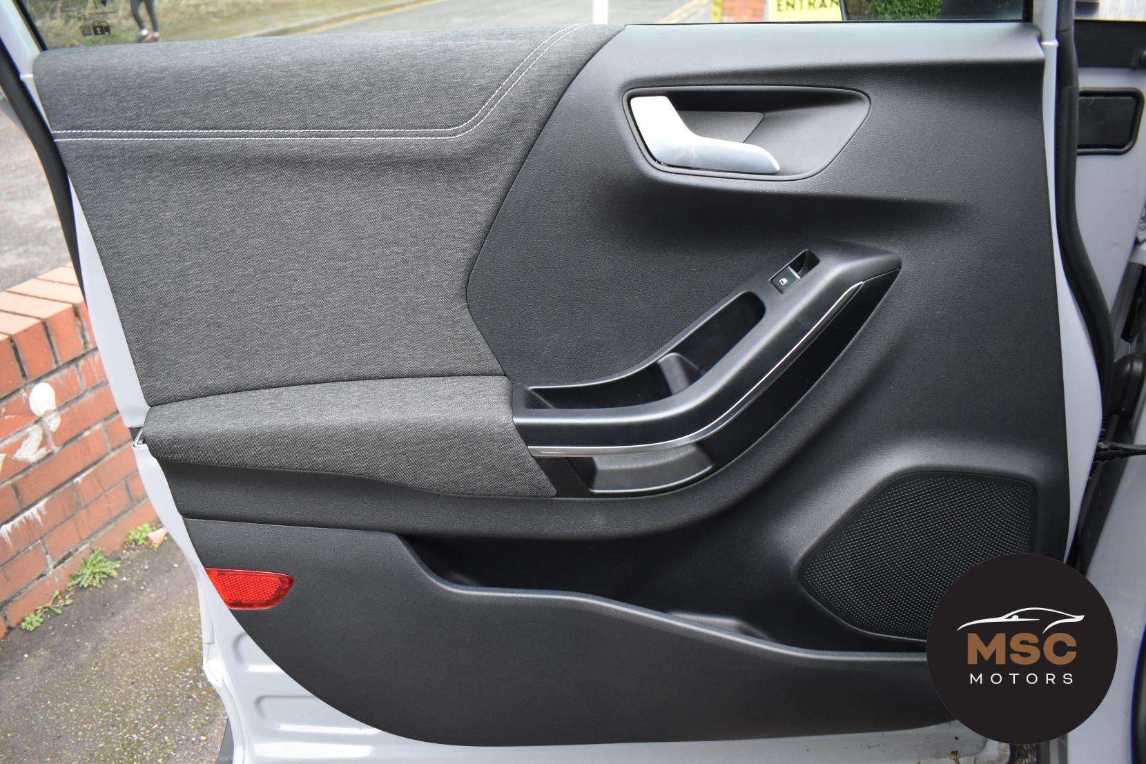 2023 FORD PUMA 2023 FORD PUMA