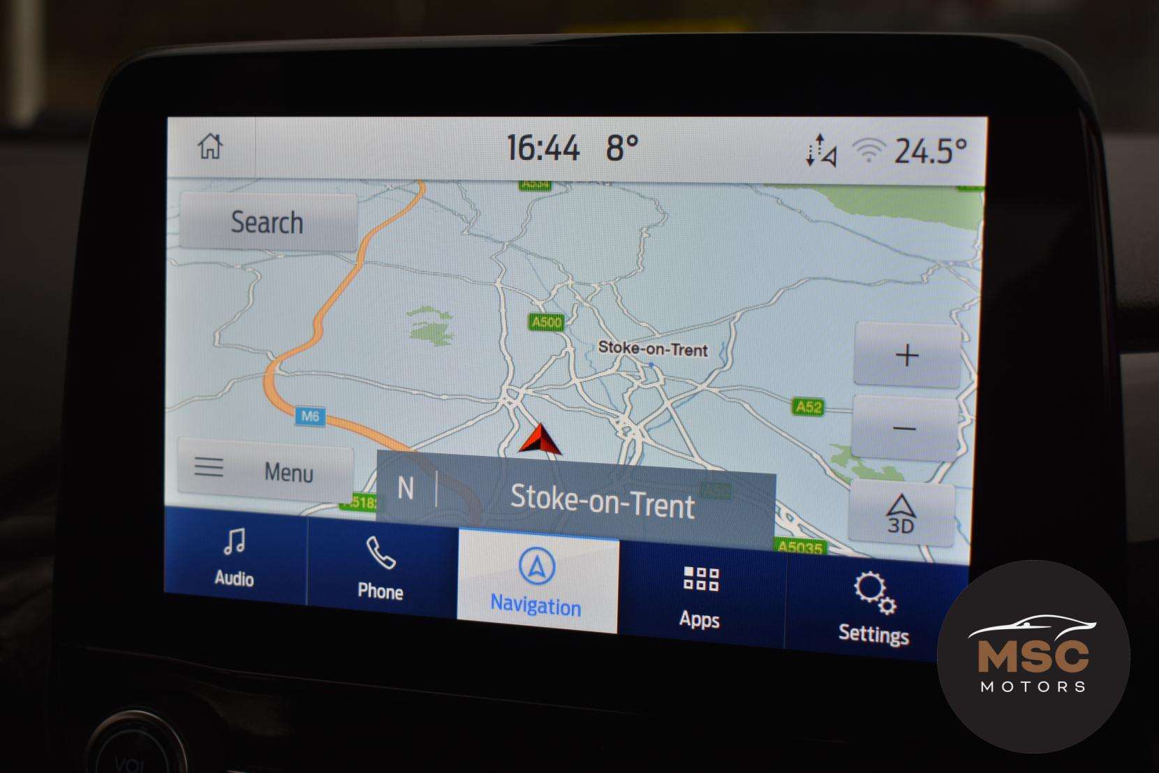 2023 FORD PUMA 2023 FORD PUMA