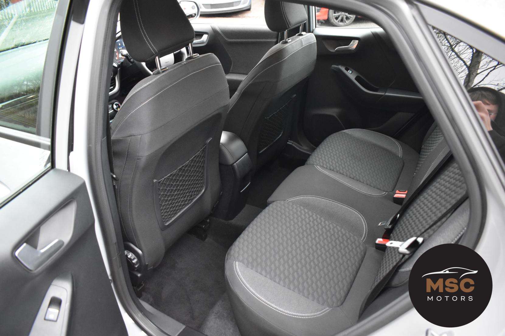 2023 FORD PUMA 2023 FORD PUMA