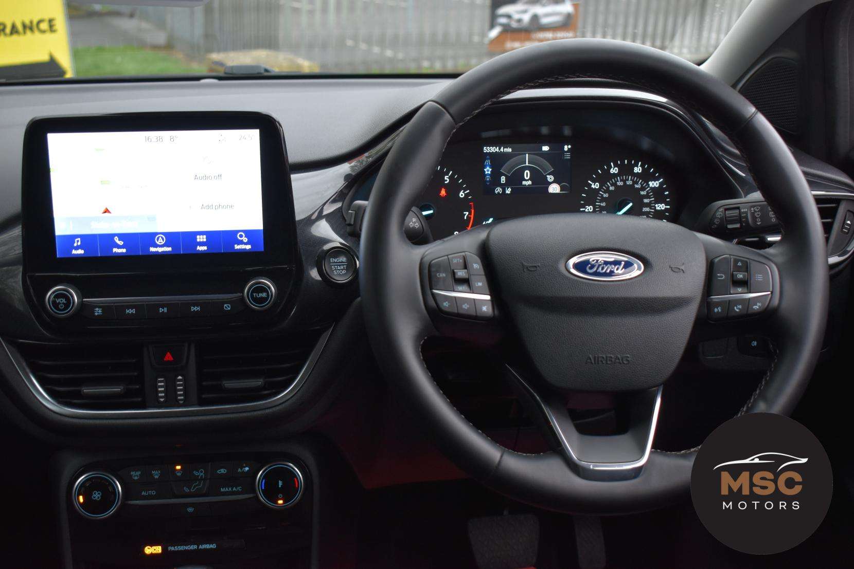 2023 FORD PUMA 2023 FORD PUMA