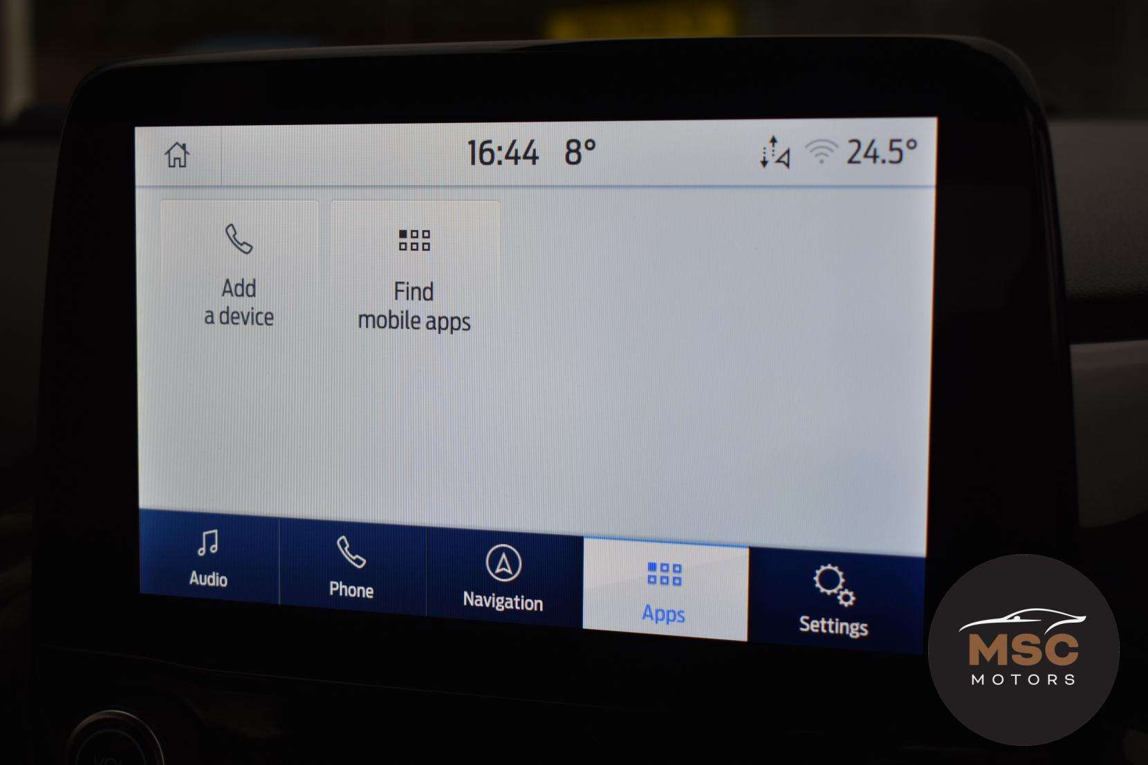 2023 FORD PUMA 2023 FORD PUMA