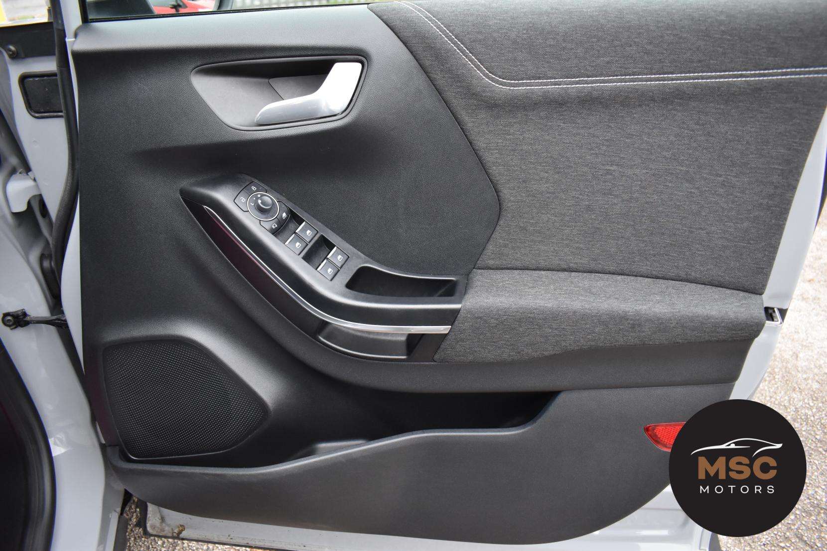 2023 FORD PUMA 2023 FORD PUMA