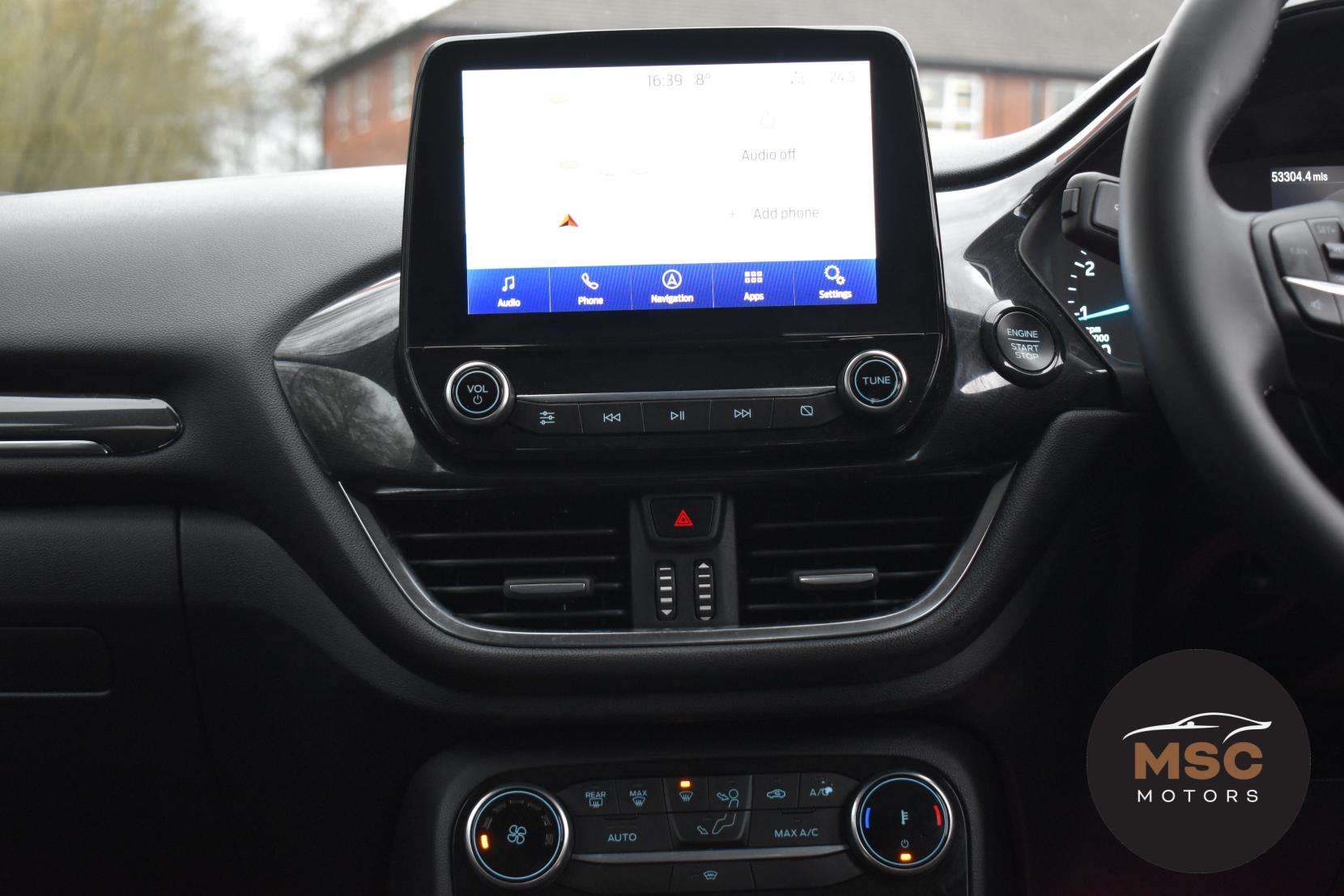 2023 FORD PUMA 2023 FORD PUMA