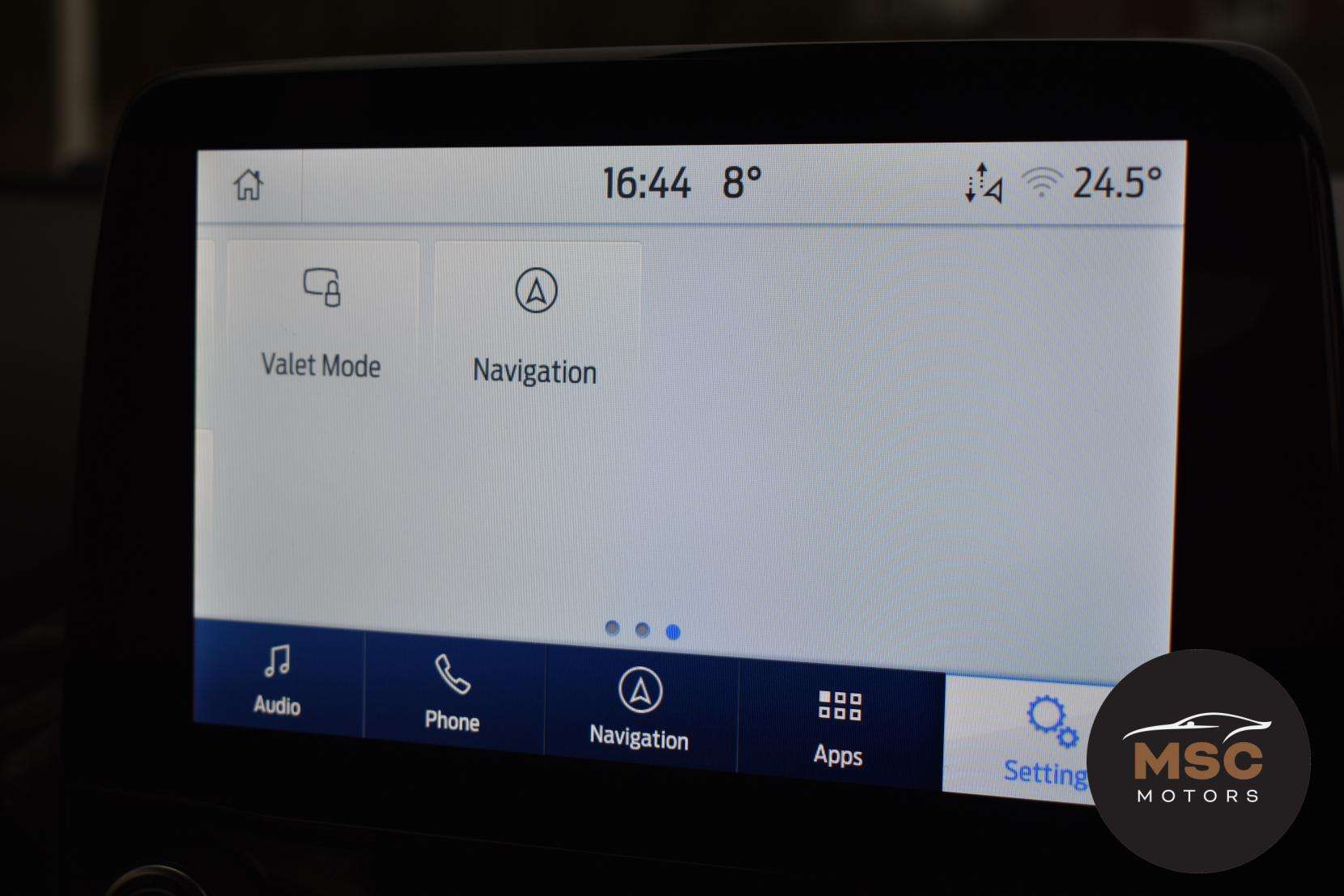 2023 FORD PUMA 2023 FORD PUMA