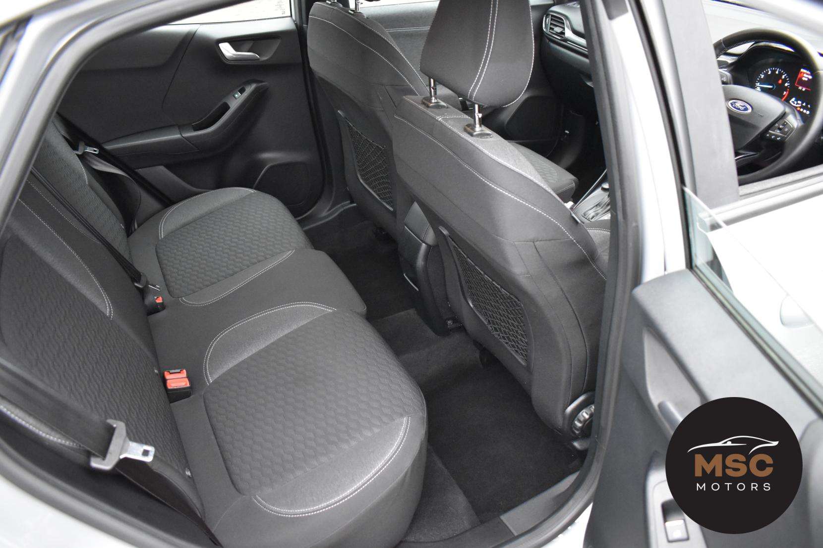 2023 FORD PUMA 2023 FORD PUMA