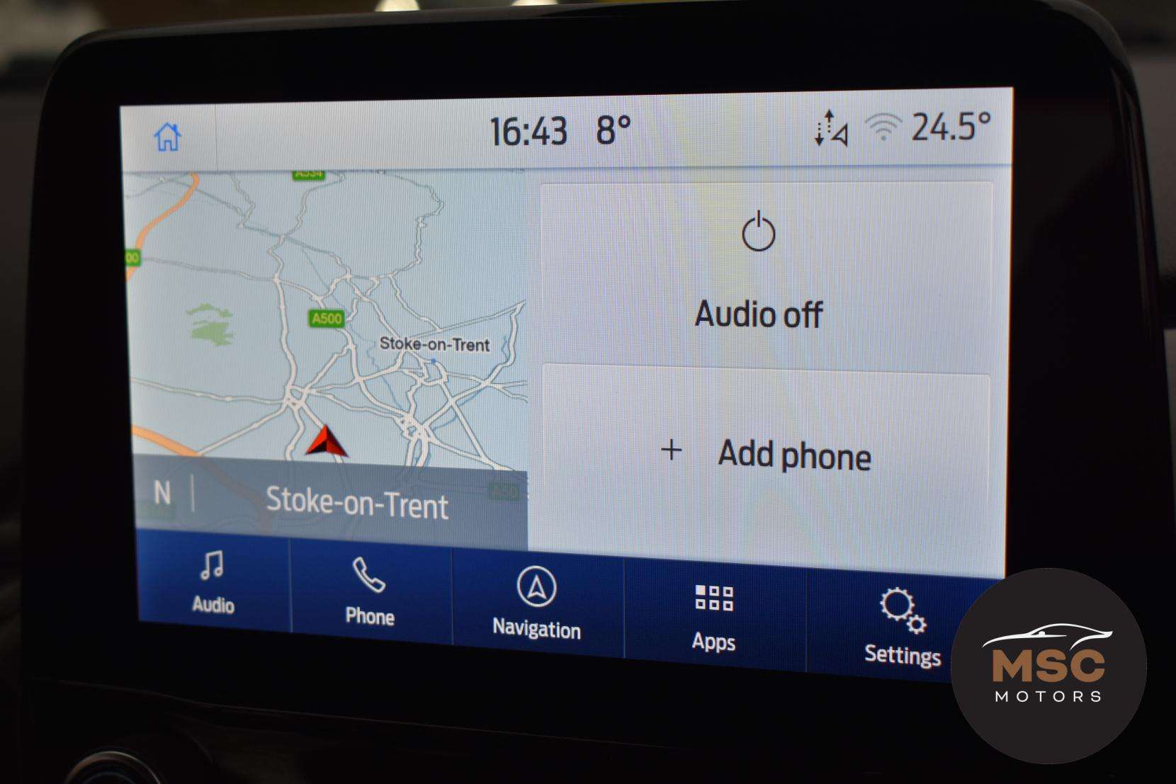 2023 FORD PUMA 2023 FORD PUMA