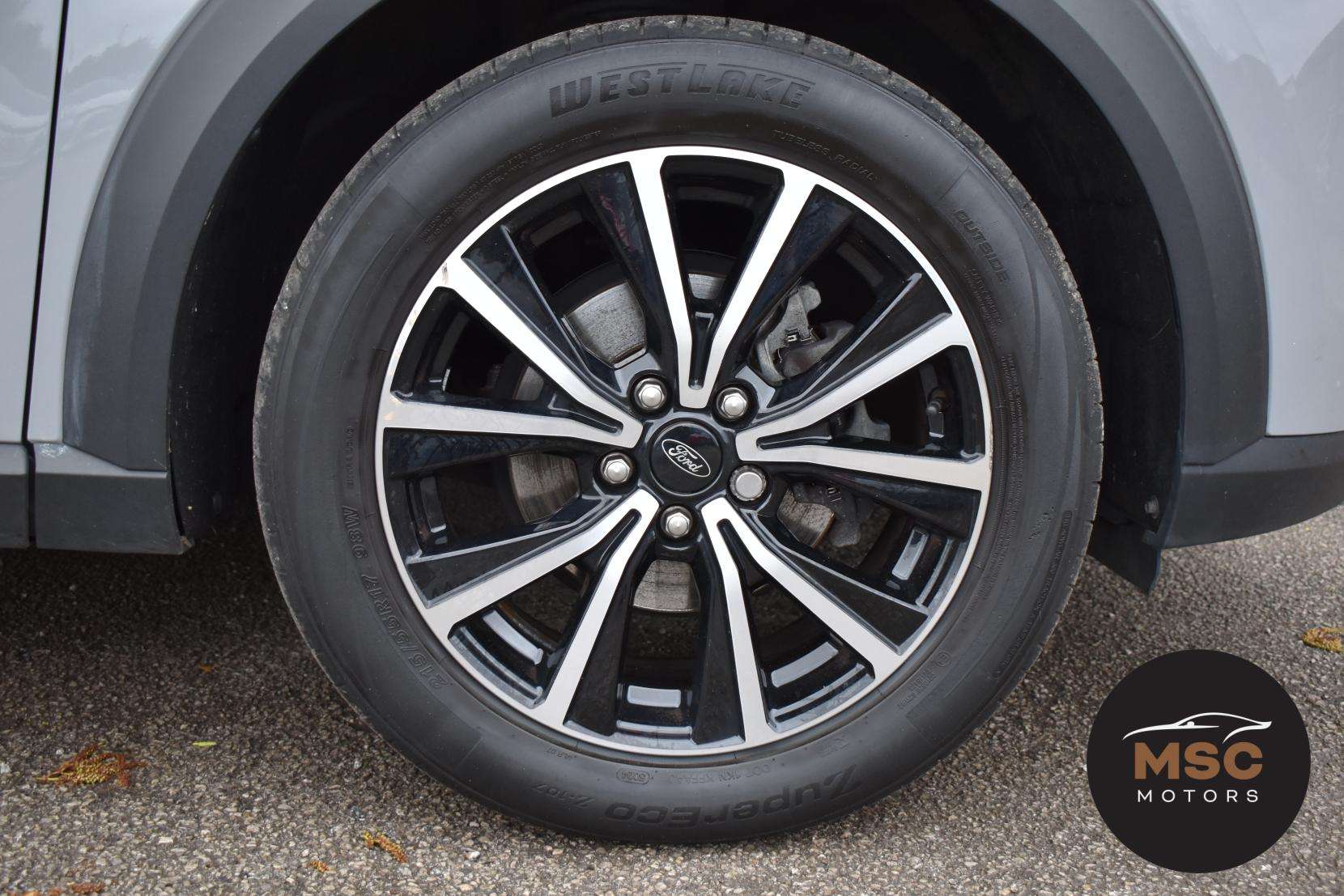 2023 FORD PUMA 2023 FORD PUMA