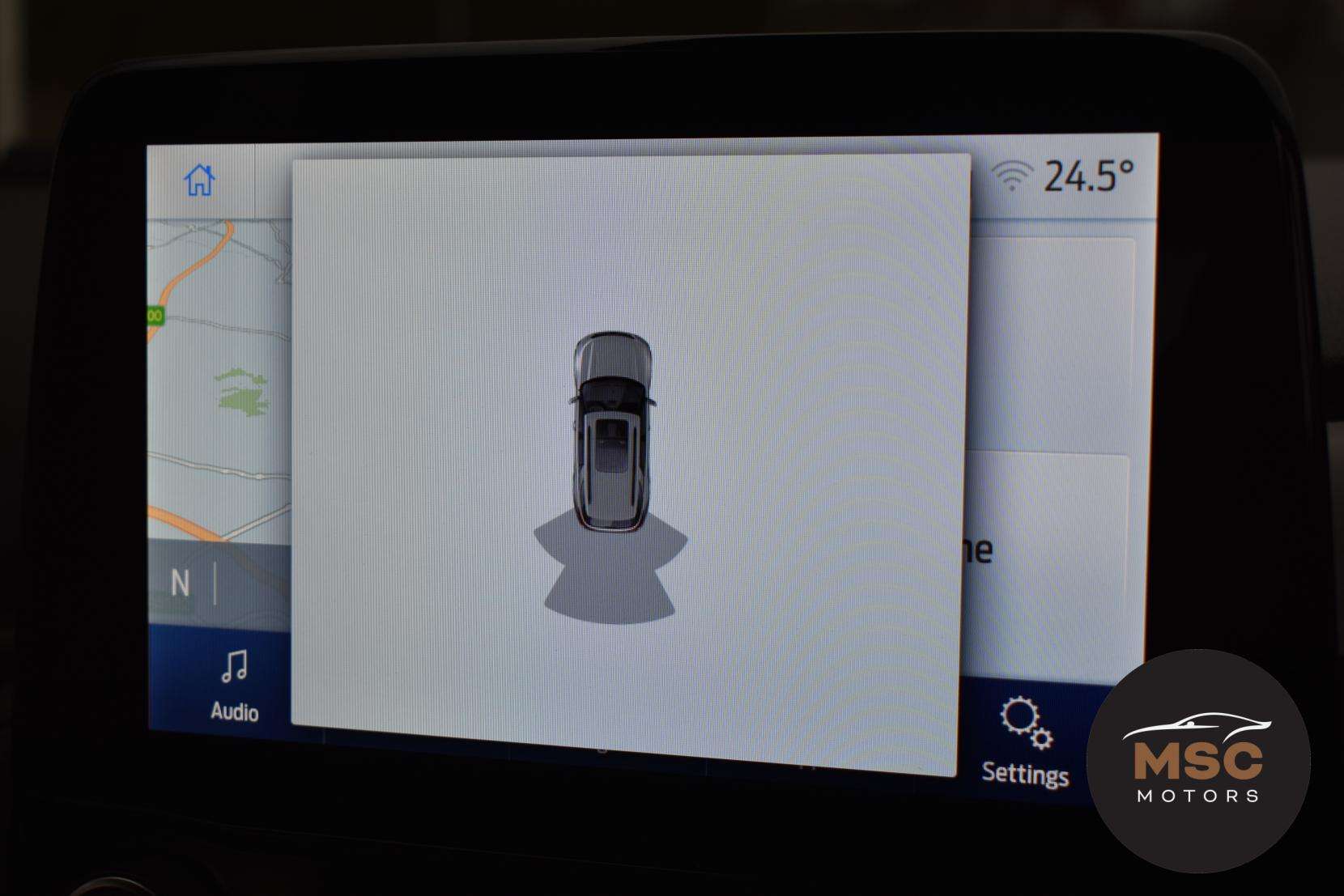 2023 FORD PUMA 2023 FORD PUMA