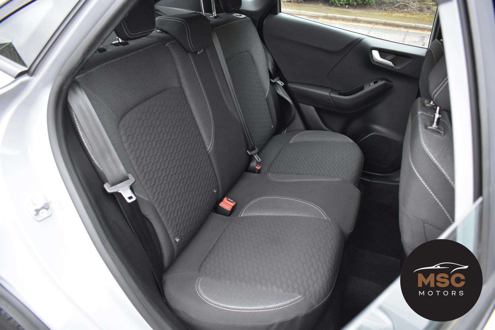 2023 FORD PUMA 2023 FORD PUMA