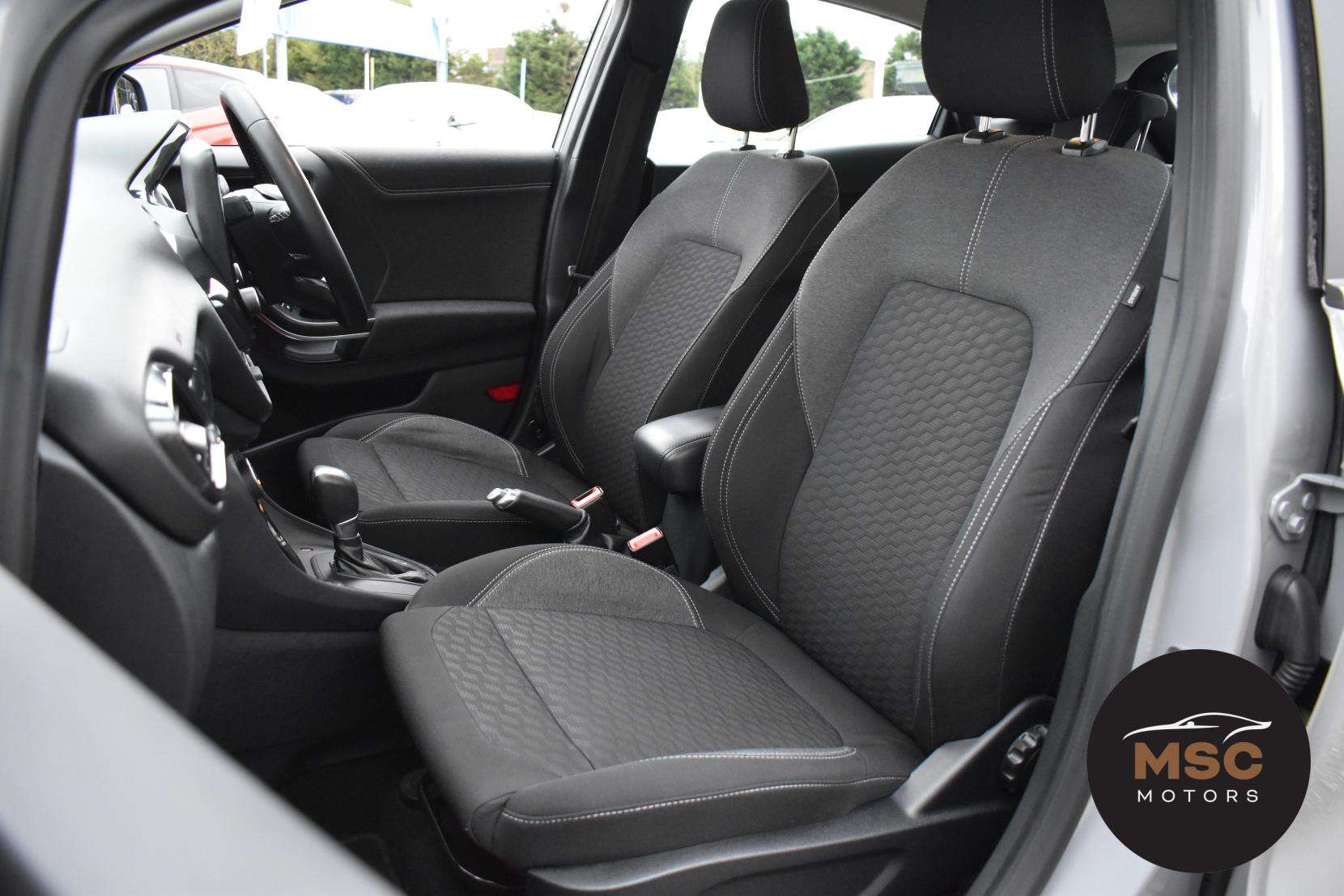 2023 FORD PUMA 2023 FORD PUMA