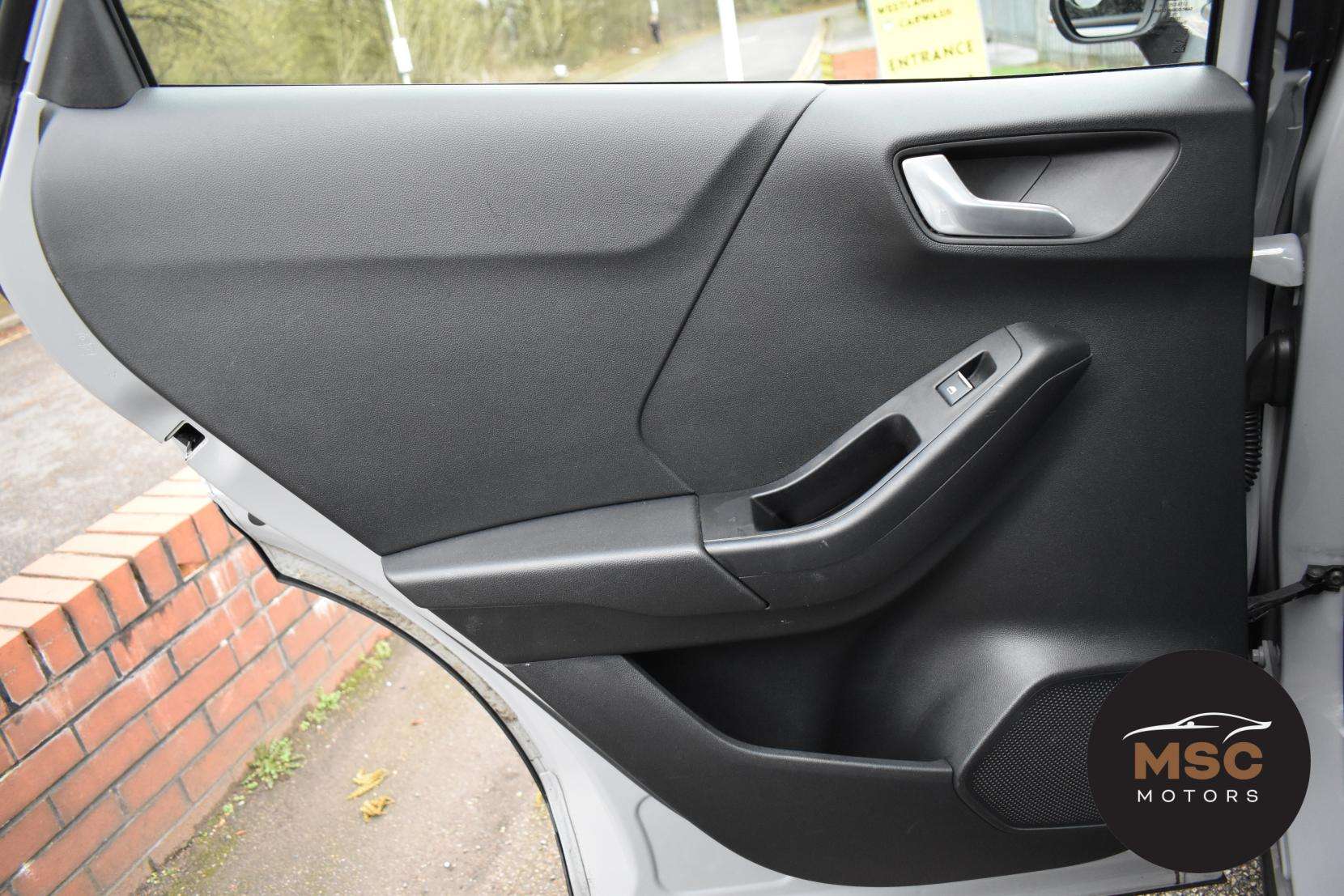 2023 FORD PUMA 2023 FORD PUMA