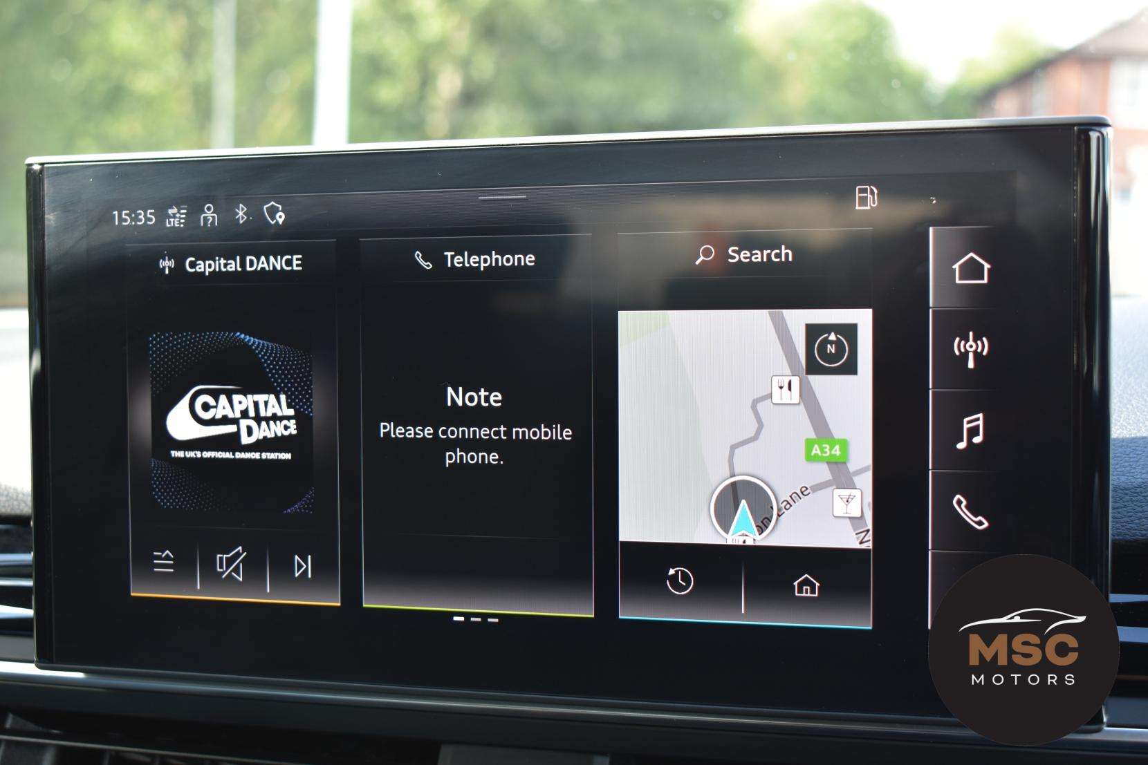 2022 AUDI RS4 AVANT 2022 AUDI RS4 AVANT