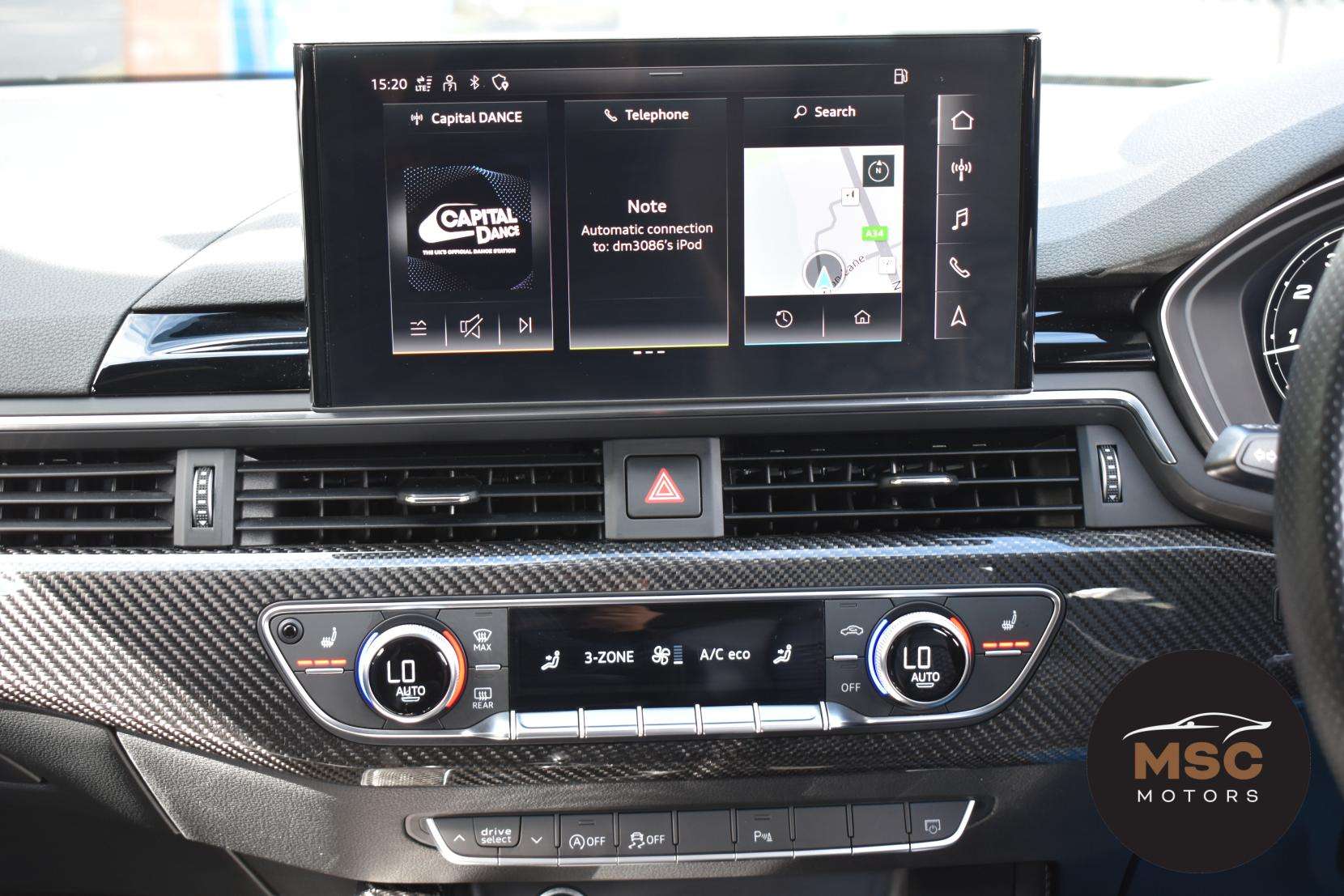 2022 AUDI RS4 AVANT 2022 AUDI RS4 AVANT