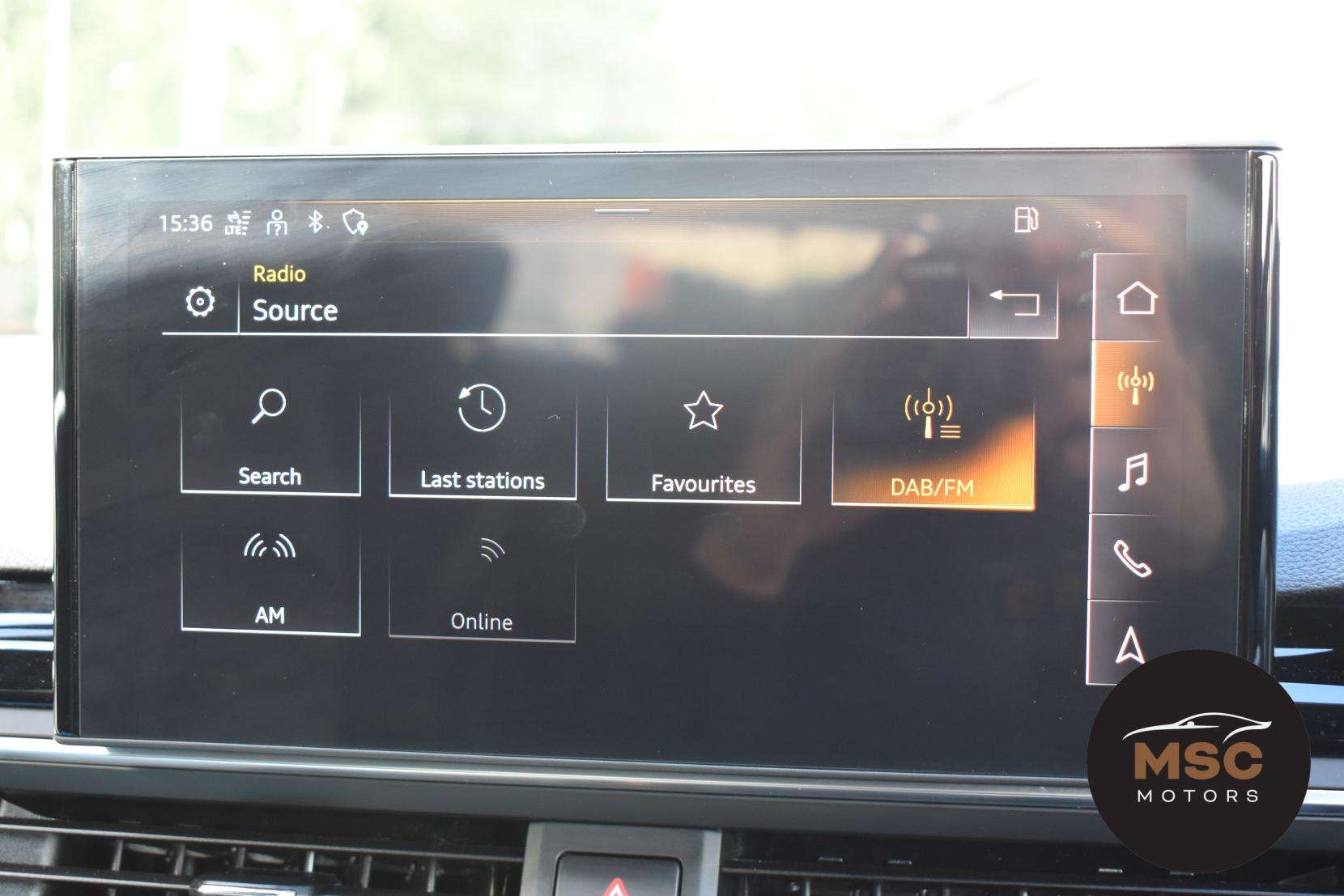 2022 AUDI RS4 AVANT 2022 AUDI RS4 AVANT