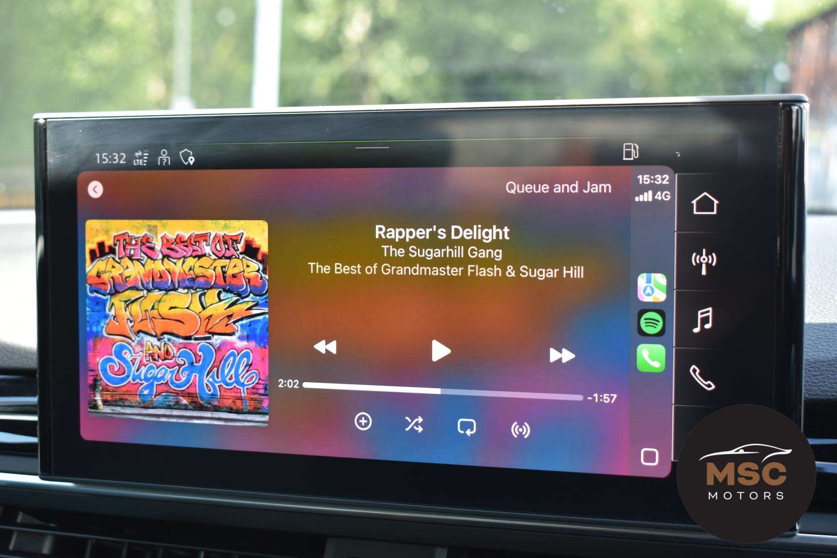 2022 AUDI RS4 AVANT 2022 AUDI RS4 AVANT